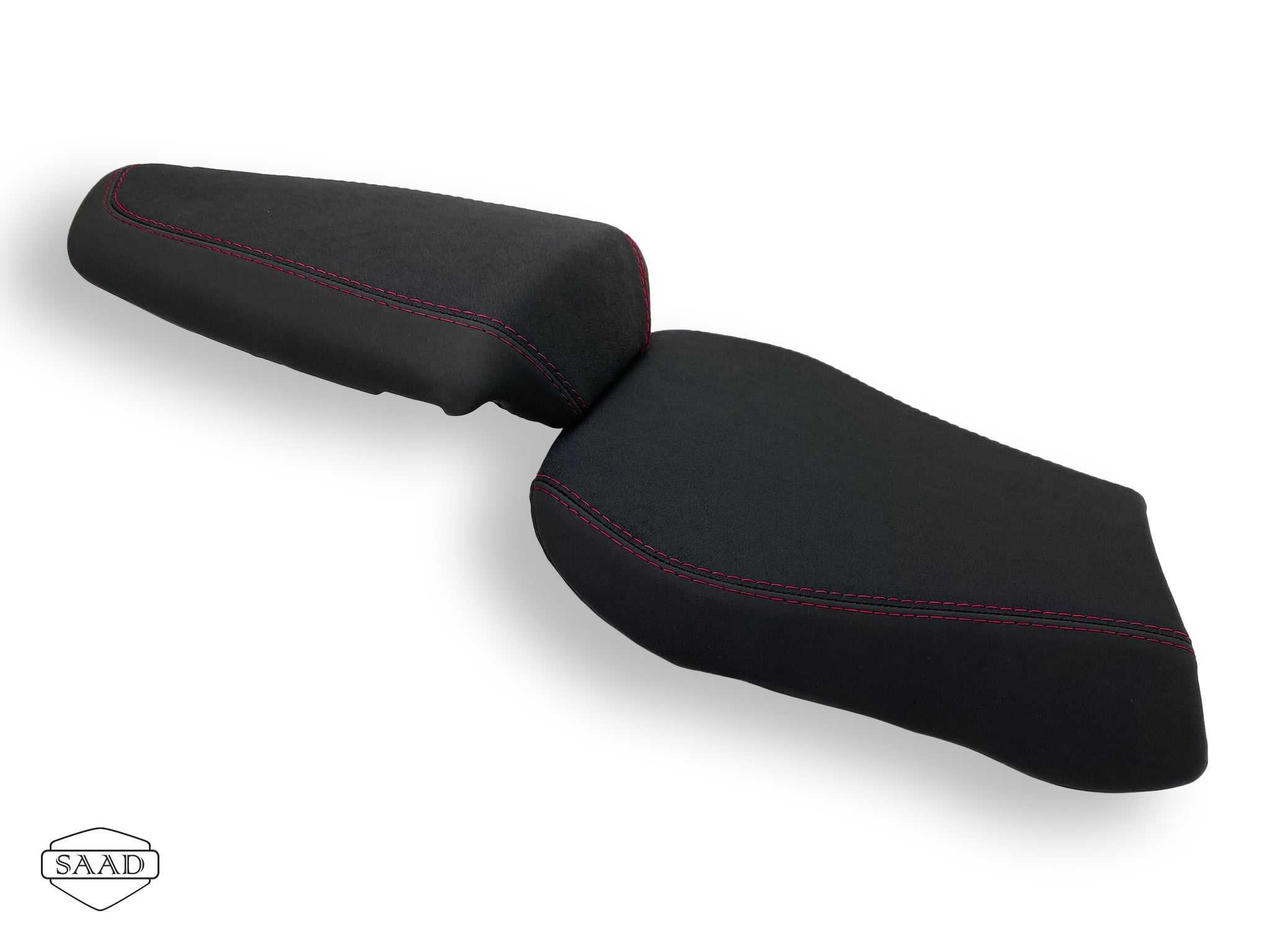 Aprilia Tuono 1000 Basic 2007 Seat Cover by SAAD Covers - Photo 13