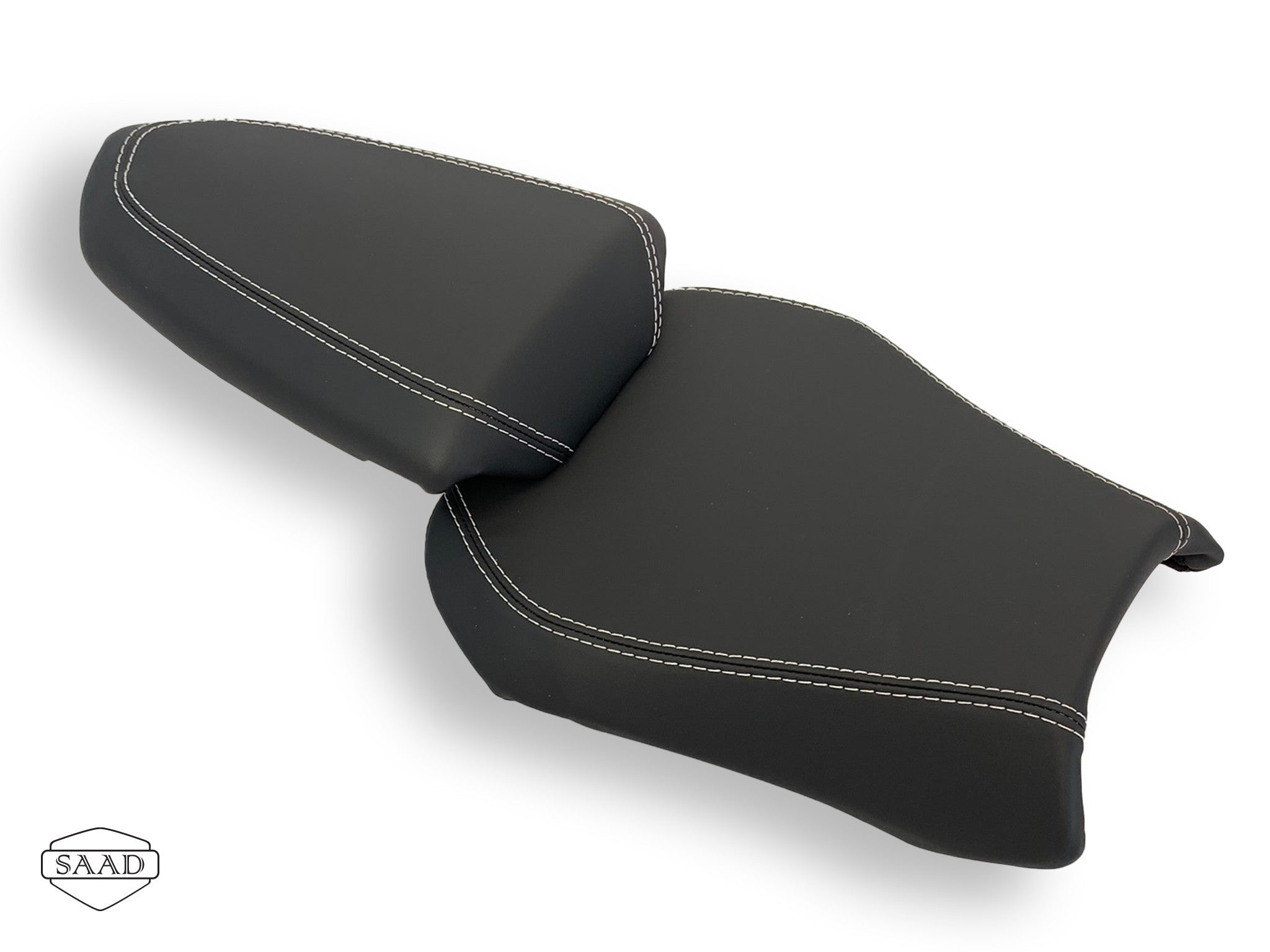 Aprilia Tuono 1000 Basic 2007 Seat Cover by SAAD Covers - Photo 14