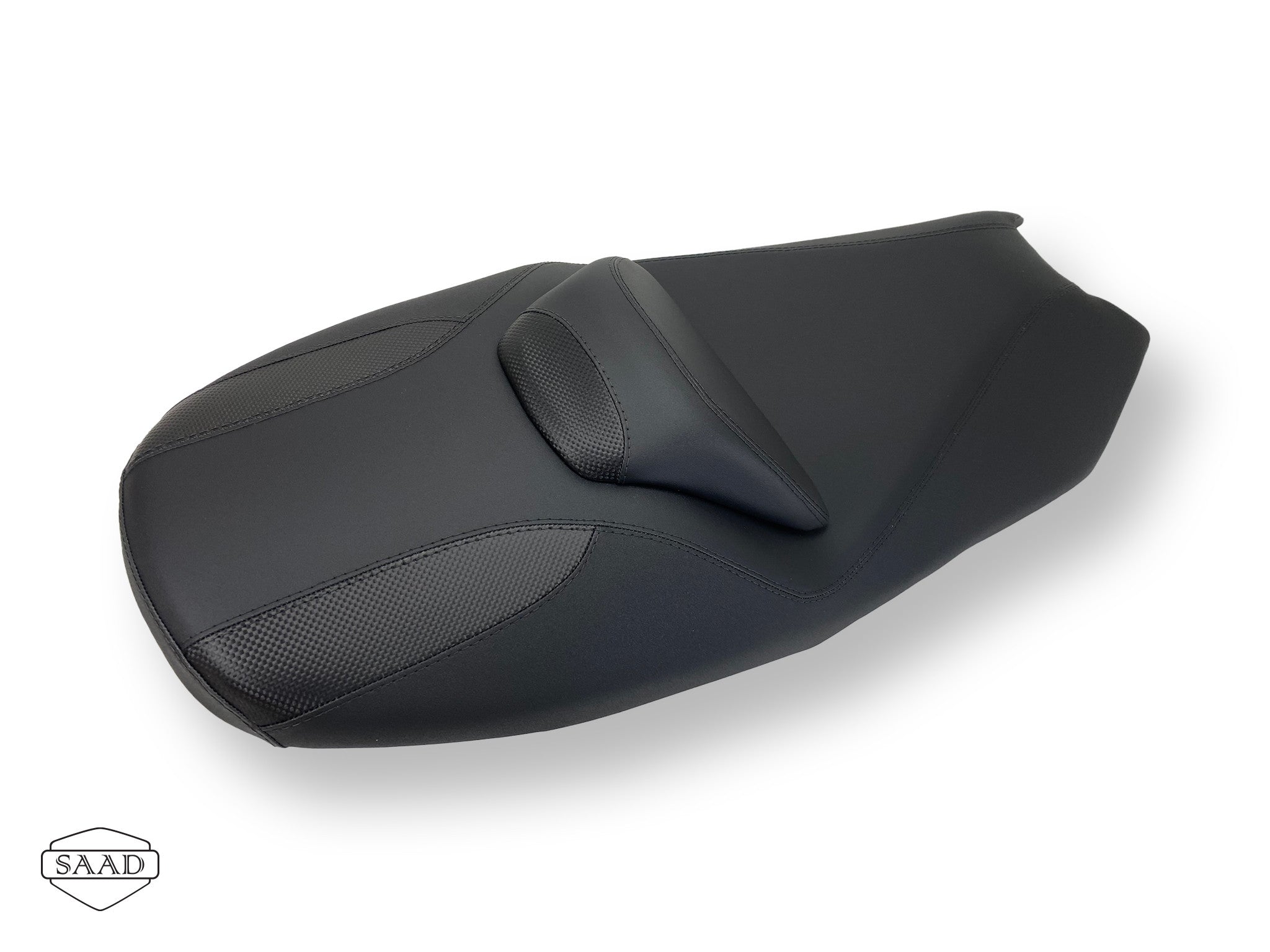 SYM MaxSYM Tl 2020 Seat Cover by SAAD Covers - Photo 9