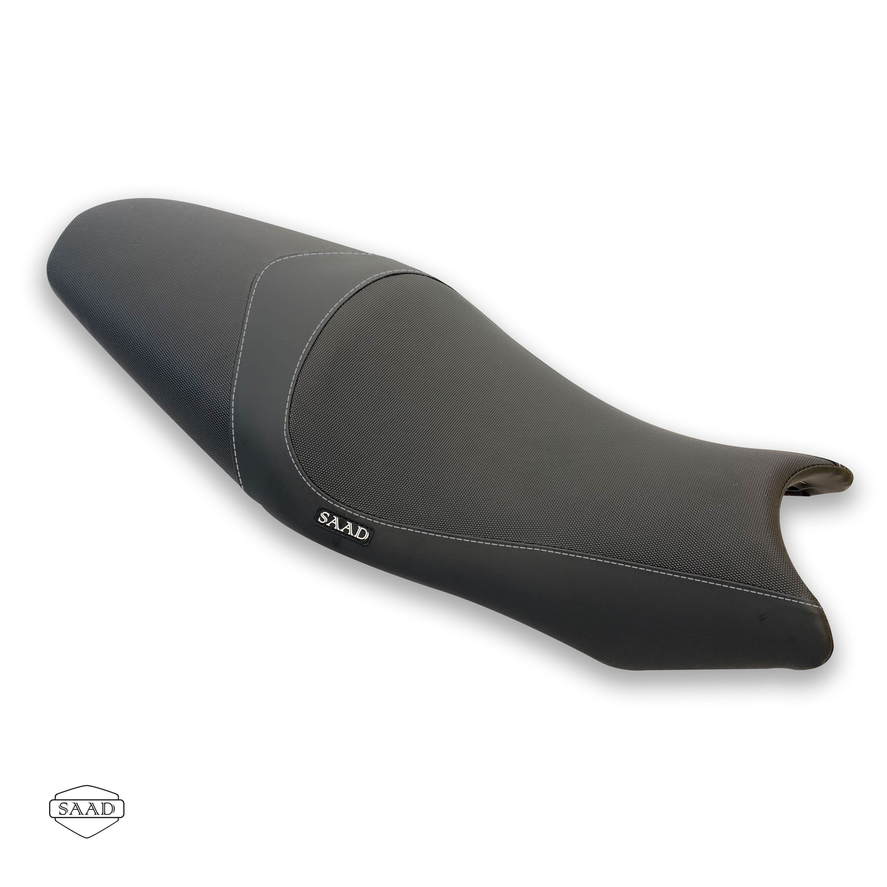 Kawasaki Er6-n 2009 Seat Cover by SAAD Covers - Photo 8