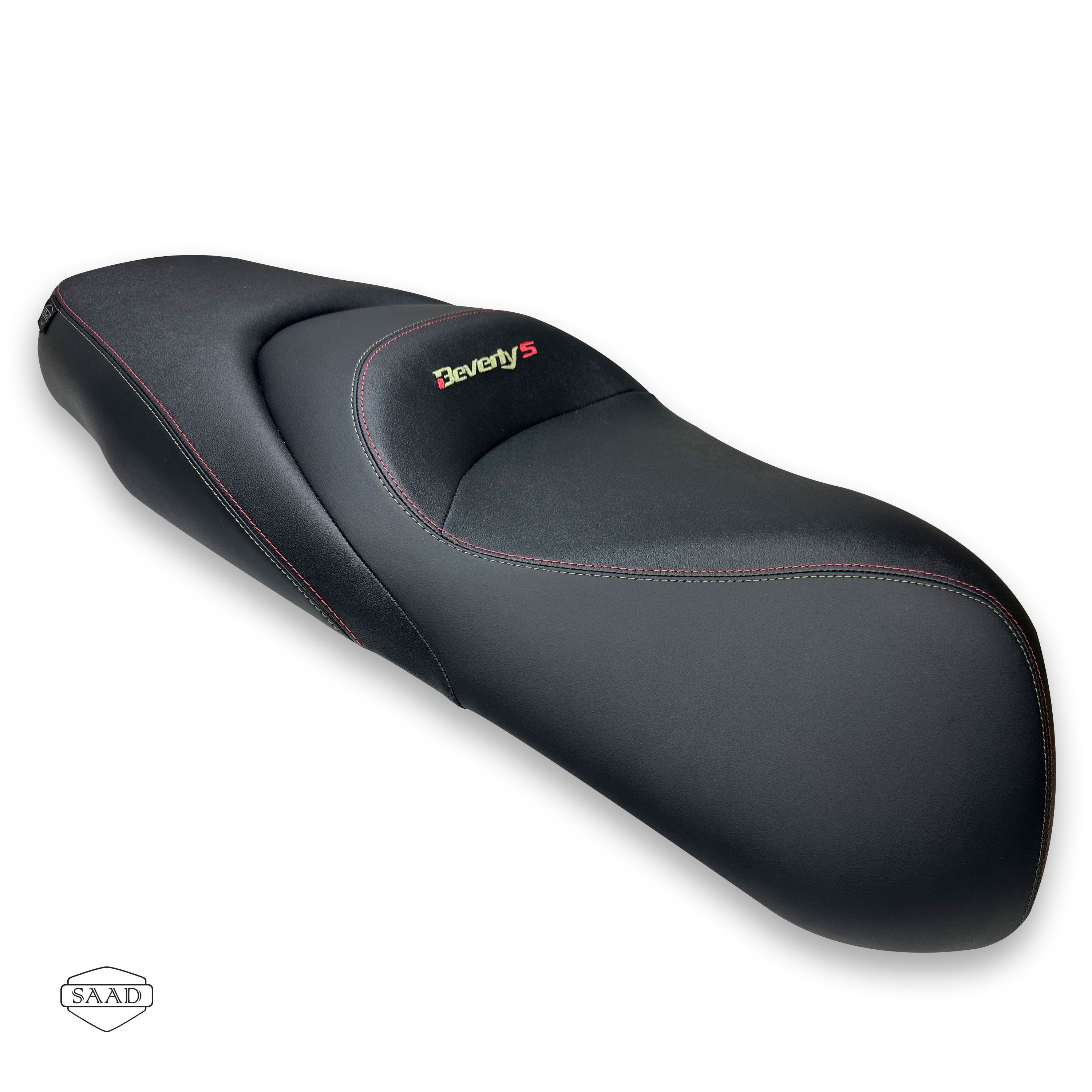 Piaggio Beverly 300-400 My 20 2023 Seat Cover by SAAD Covers - Photo 10
