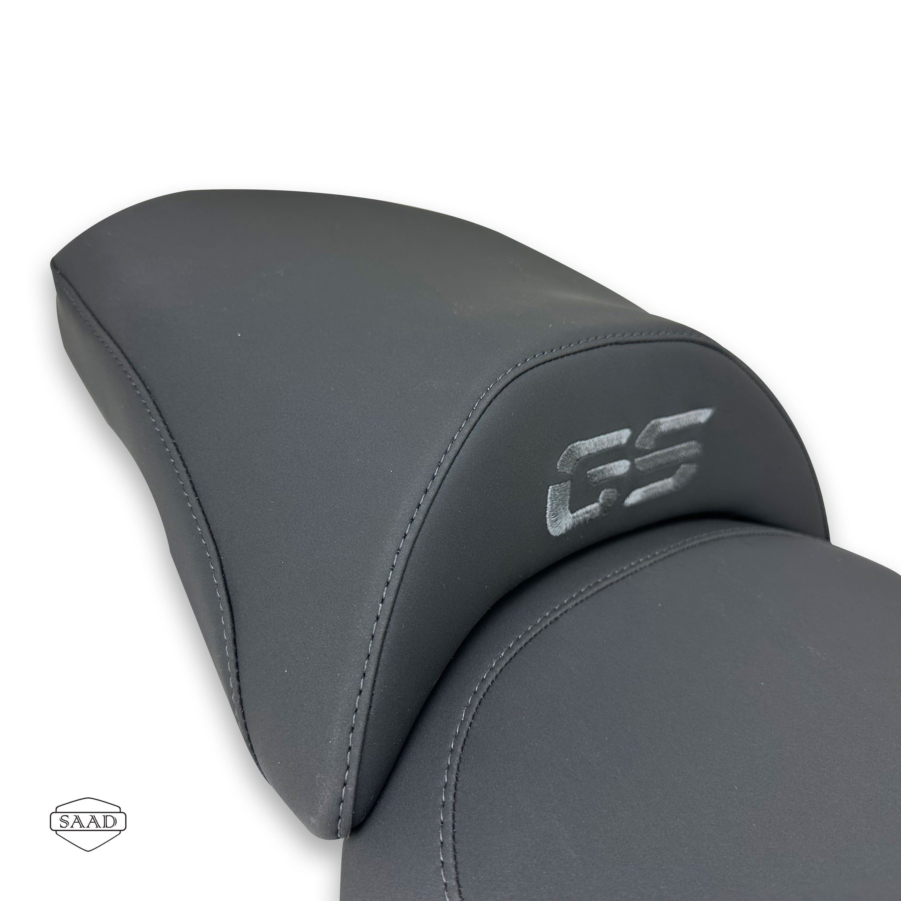 BMW R 1200 GS Lc 2016 Seat Cover by SAAD Covers - Photo 10