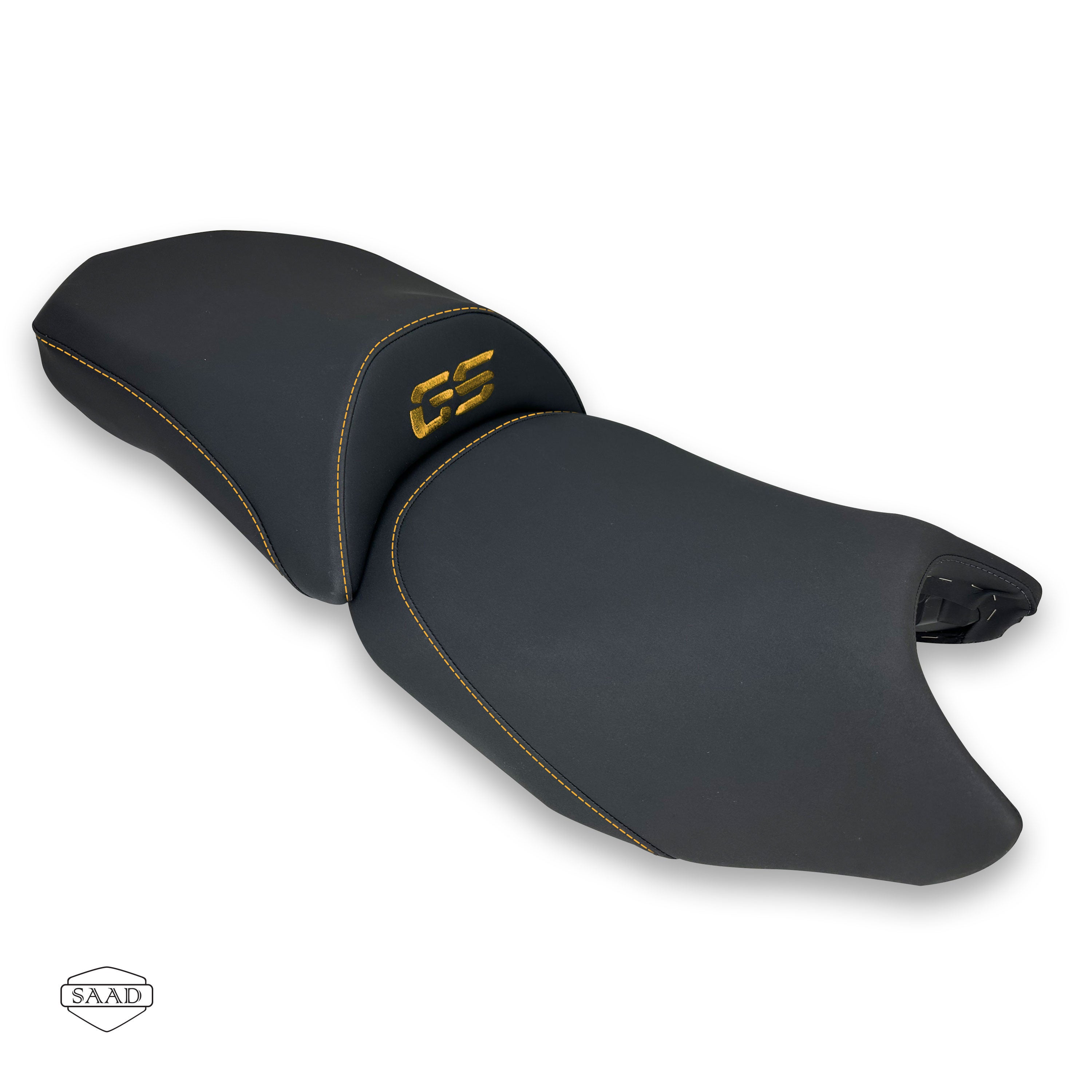 BMW R 1200 GS Lc 2016 Seat Cover by SAAD Covers - Photo 16