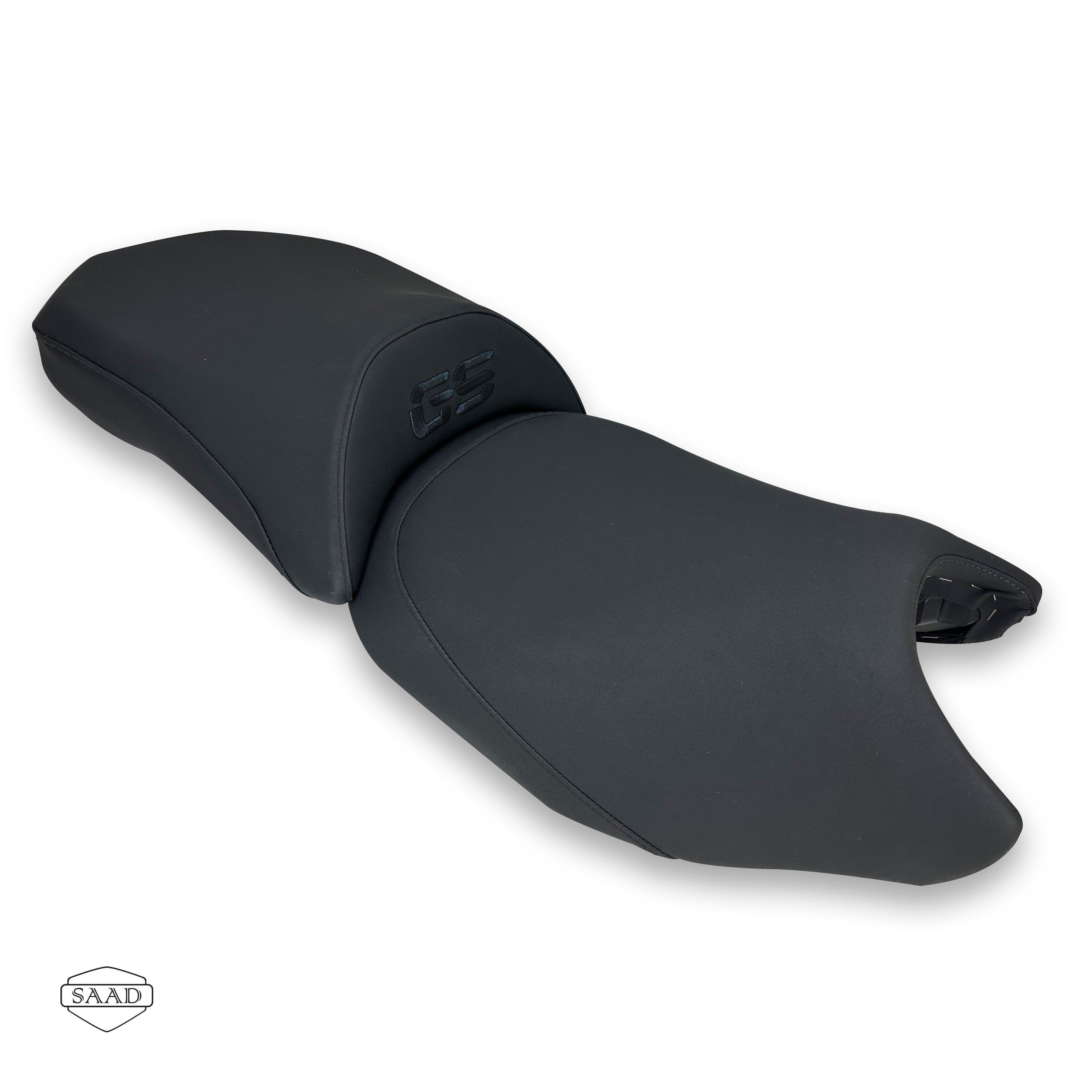 BMW R 1200 GS Lc 2016 Seat Cover by SAAD Covers - Photo 14