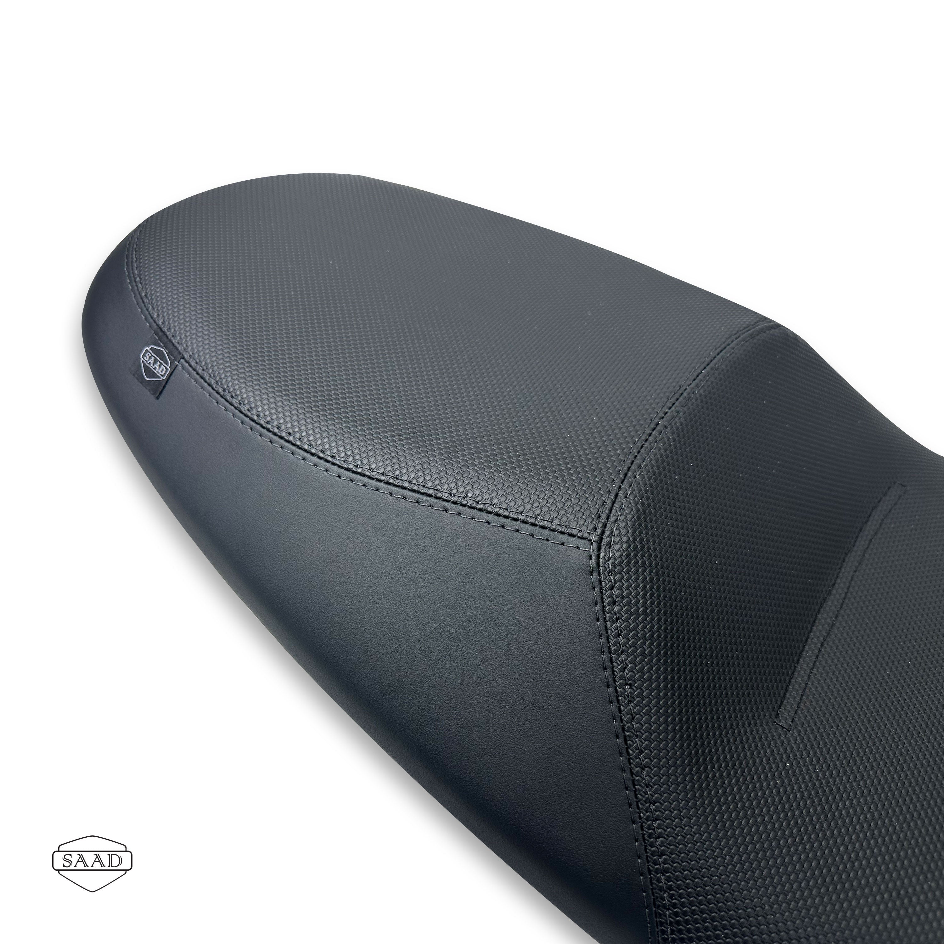 SYM SYMphony 200 St 2019 Seat Cover by SAAD Covers - Photo 10