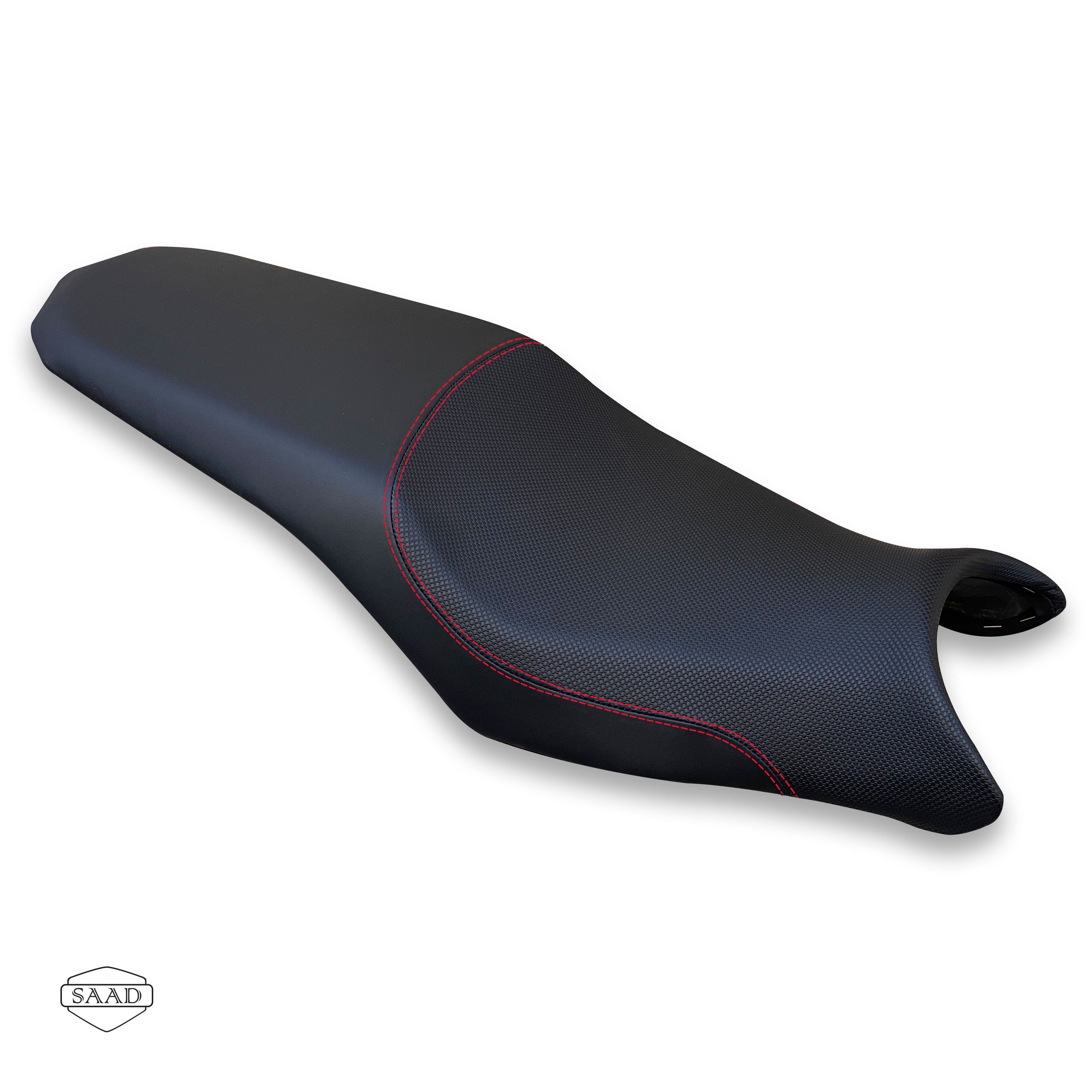 Yamaha Tracer 700 2020 Seat Cover by SAAD Covers - Photo 12