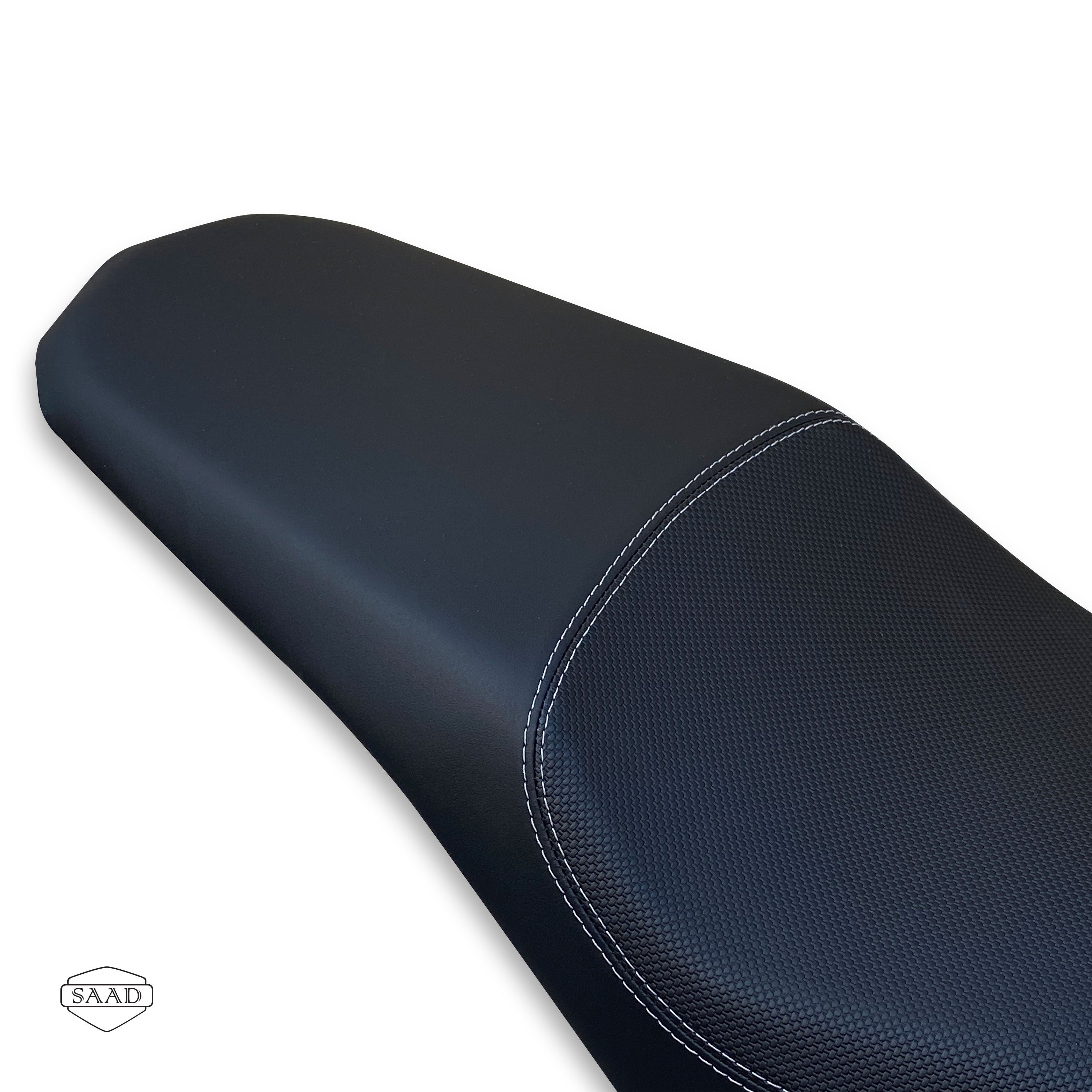 Yamaha Tracer 700 2020 Seat Cover by SAAD Covers - Photo 10