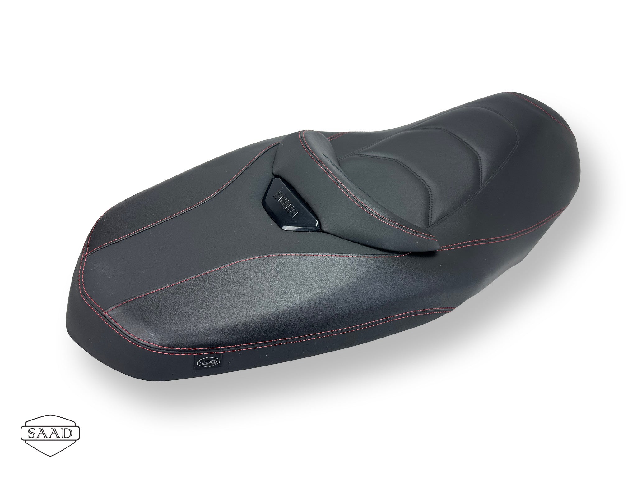 Yamaha X-Max 300-400 Iron Max 2020 Seat Cover by SAAD Covers - Photo 8