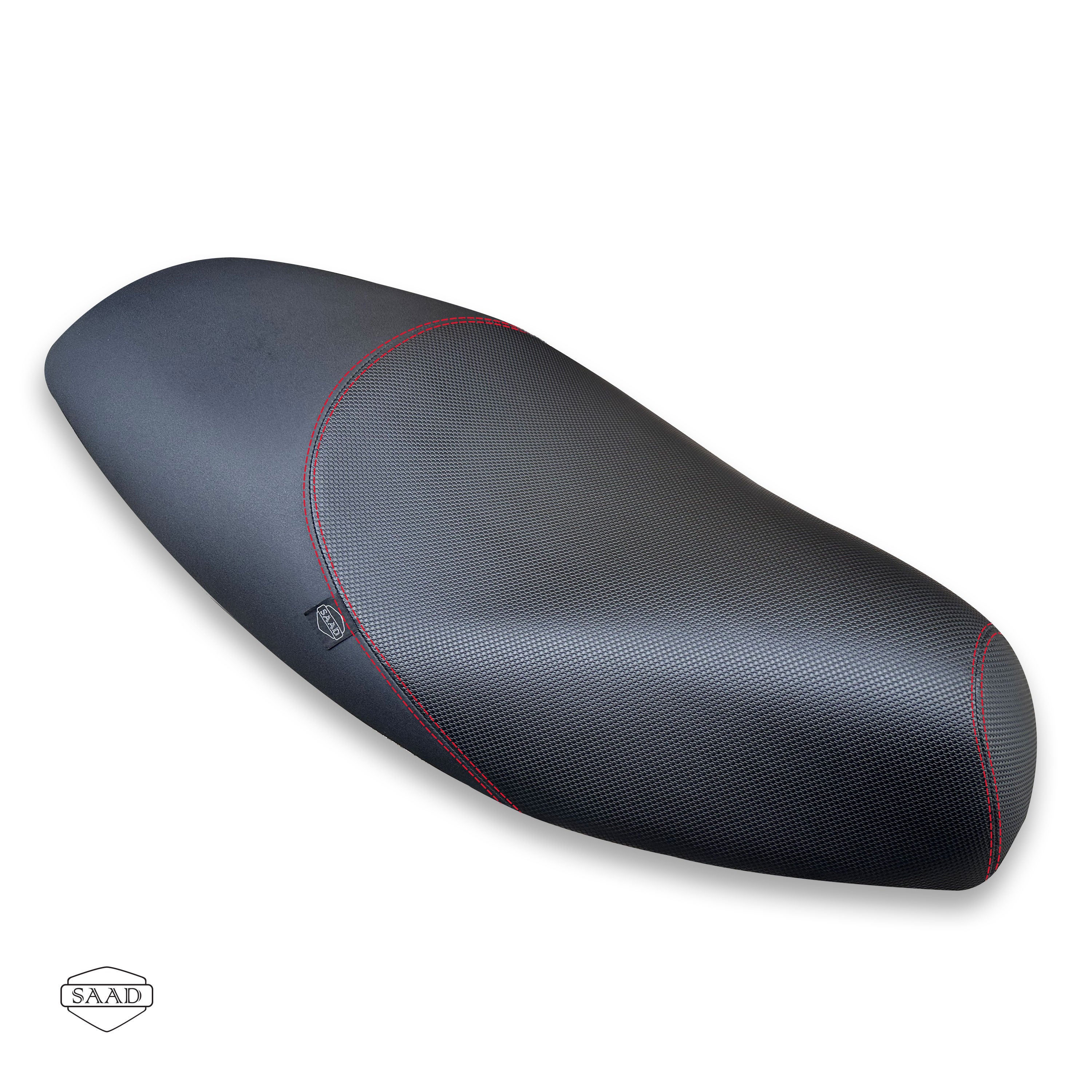 Yamaha Tricity 2020 Seat Cover by SAAD Covers - Photo 7