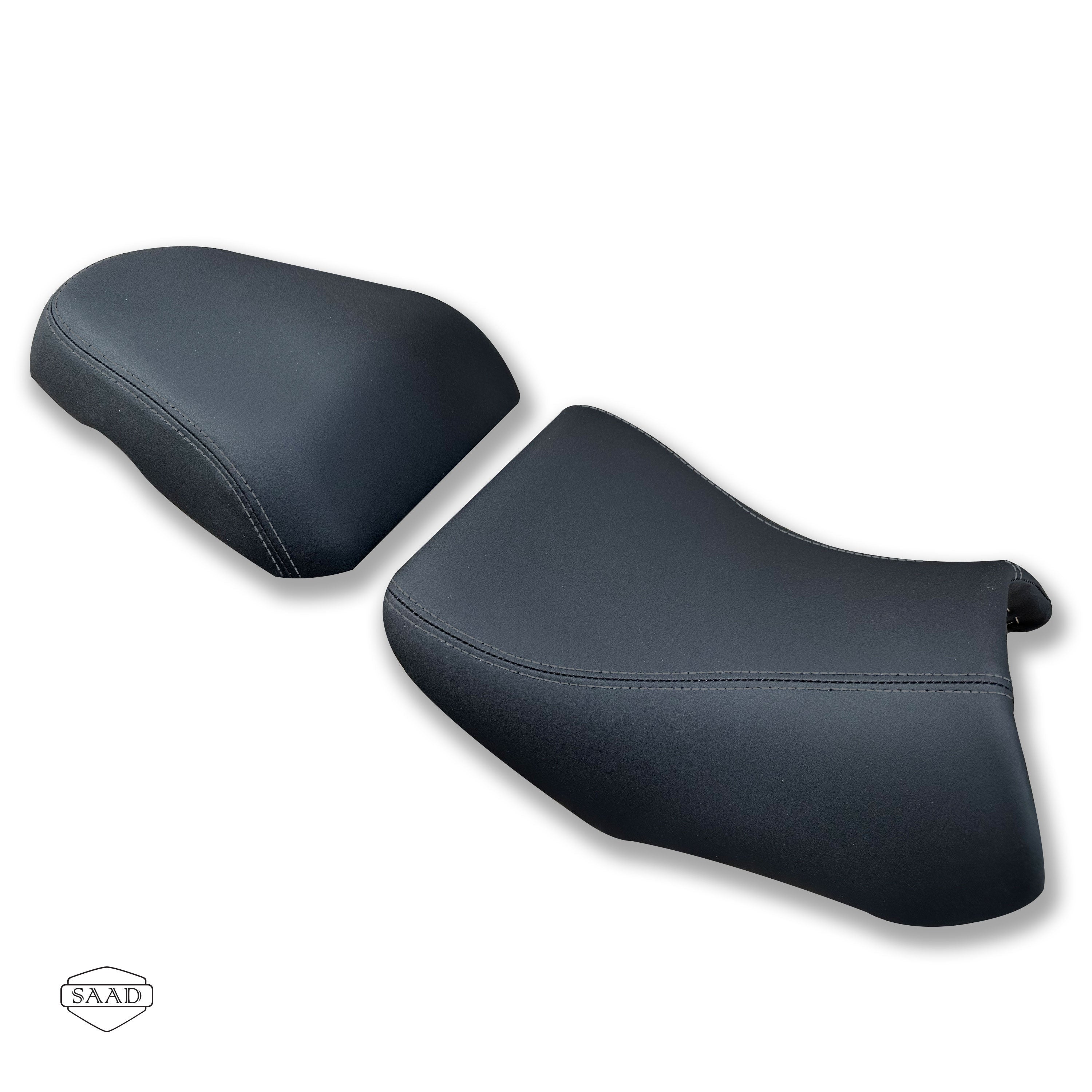 Benelli Trk 251 2016 Seat Cover by SAAD Covers - Photo 6