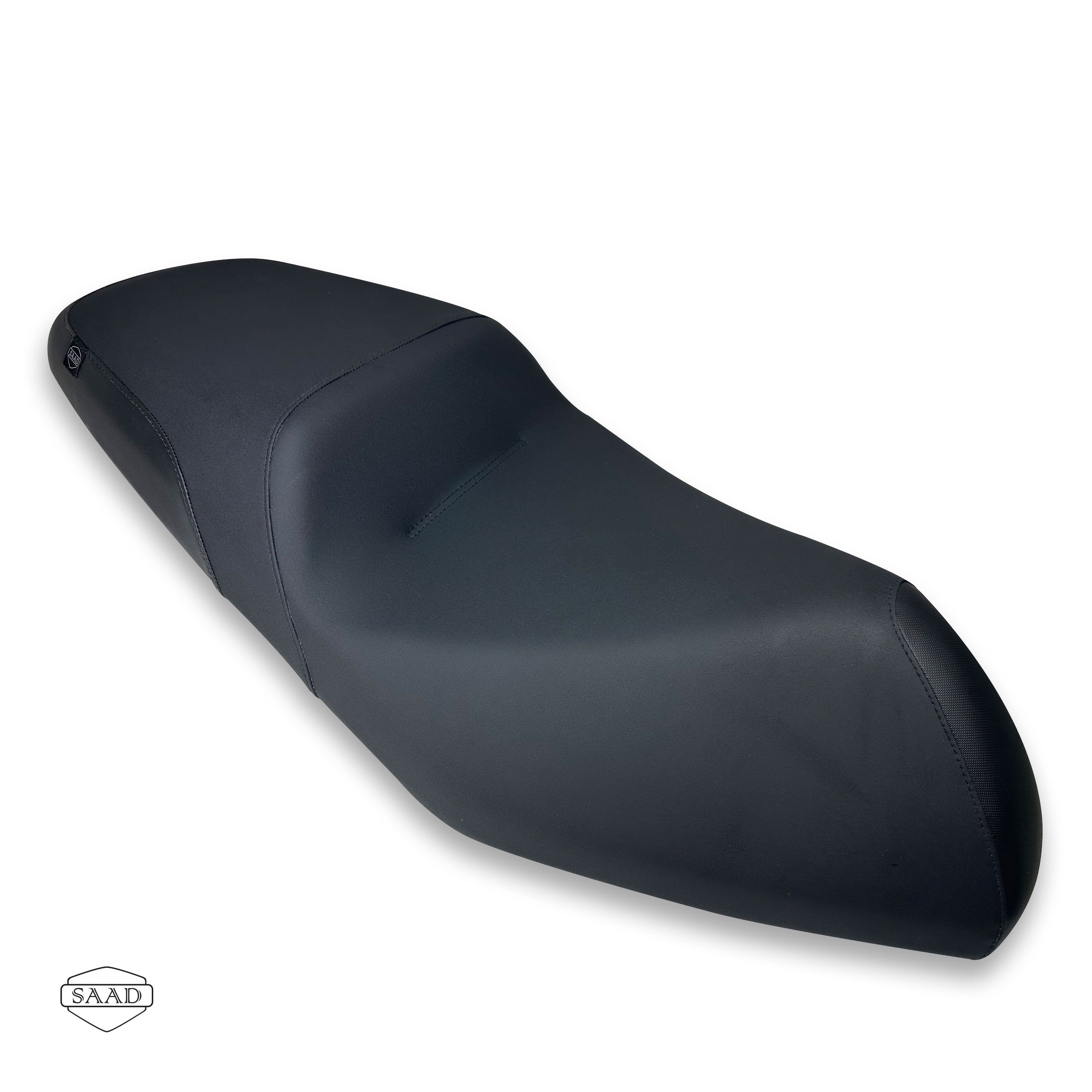 SYM Jet 14 Evo 2024 Seat Cover by SAAD Covers - Photo 9