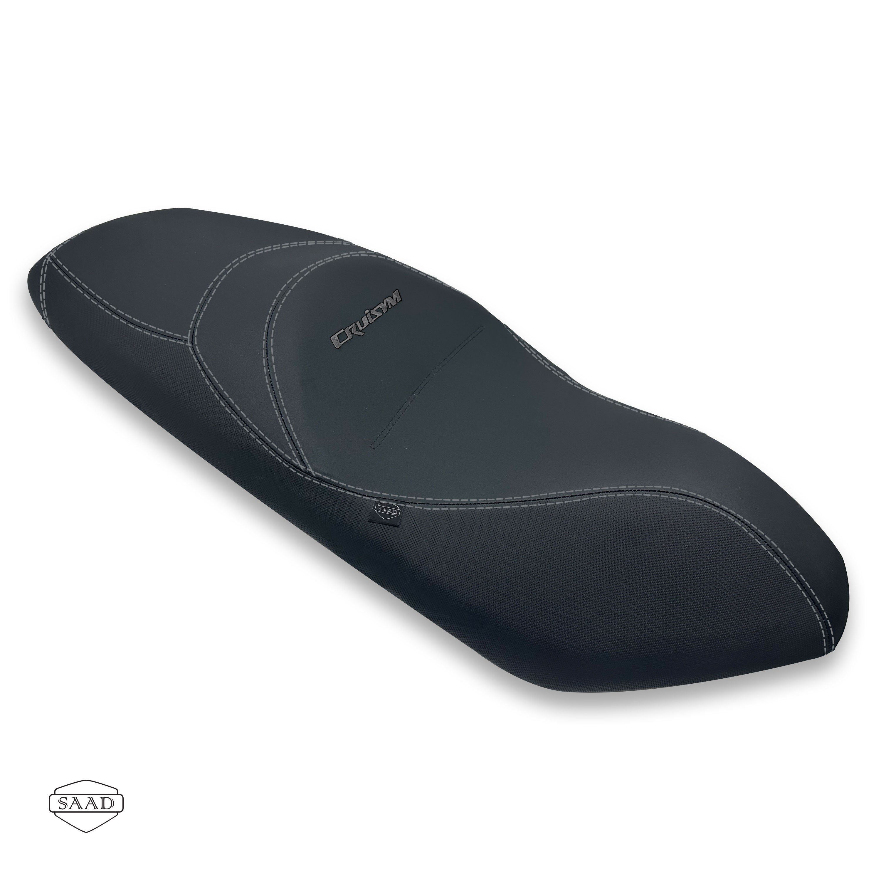 SYM CruiSYM 300 2020 Seat Cover by SAAD Covers - Photo 6