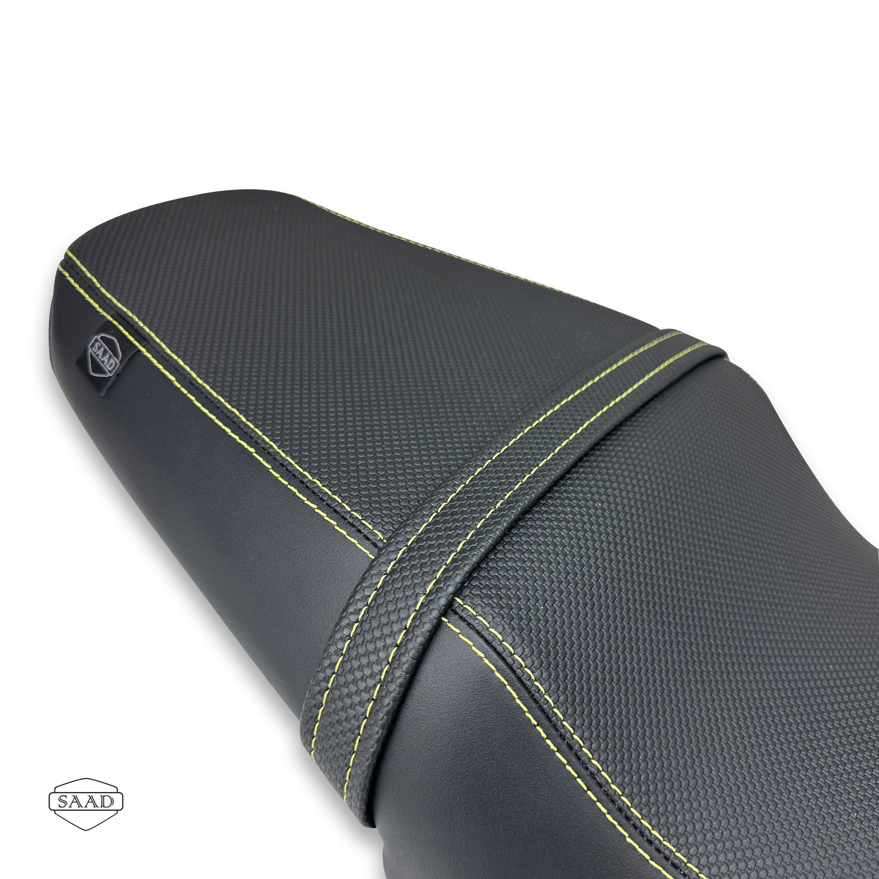 CF Moto Clx 2023 Seat Cover by SAAD Covers - Photo 10