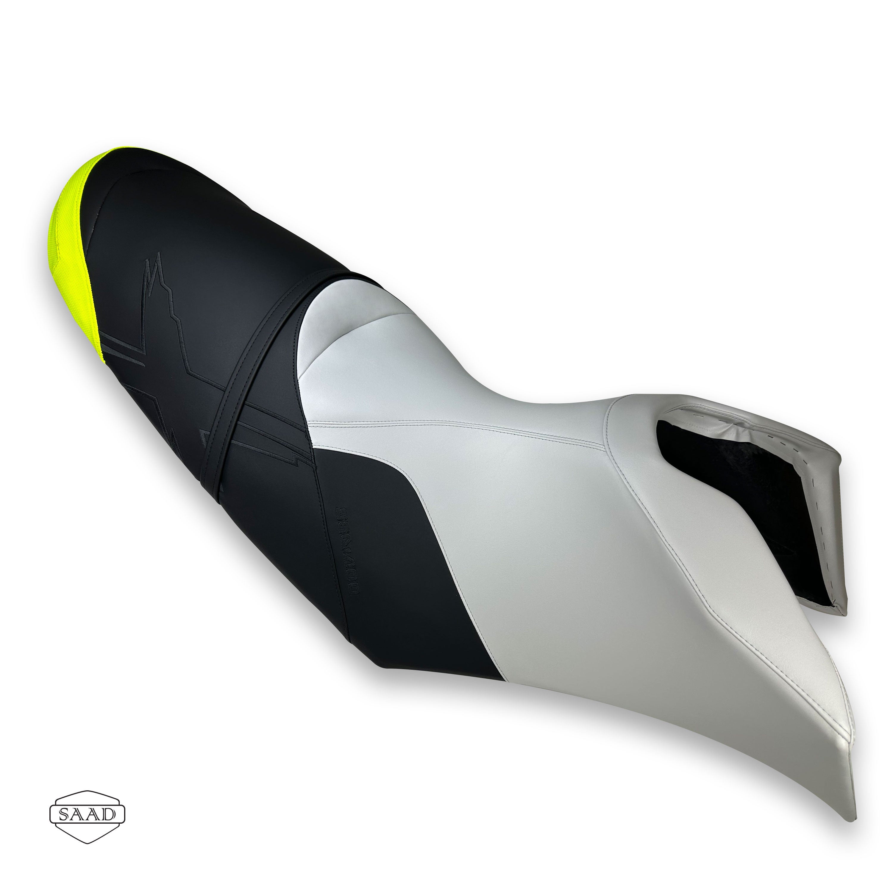 Sea-Doo RXP-X 300 Basic Line 2020 Seat Cover by SAAD Covers - Photo 8