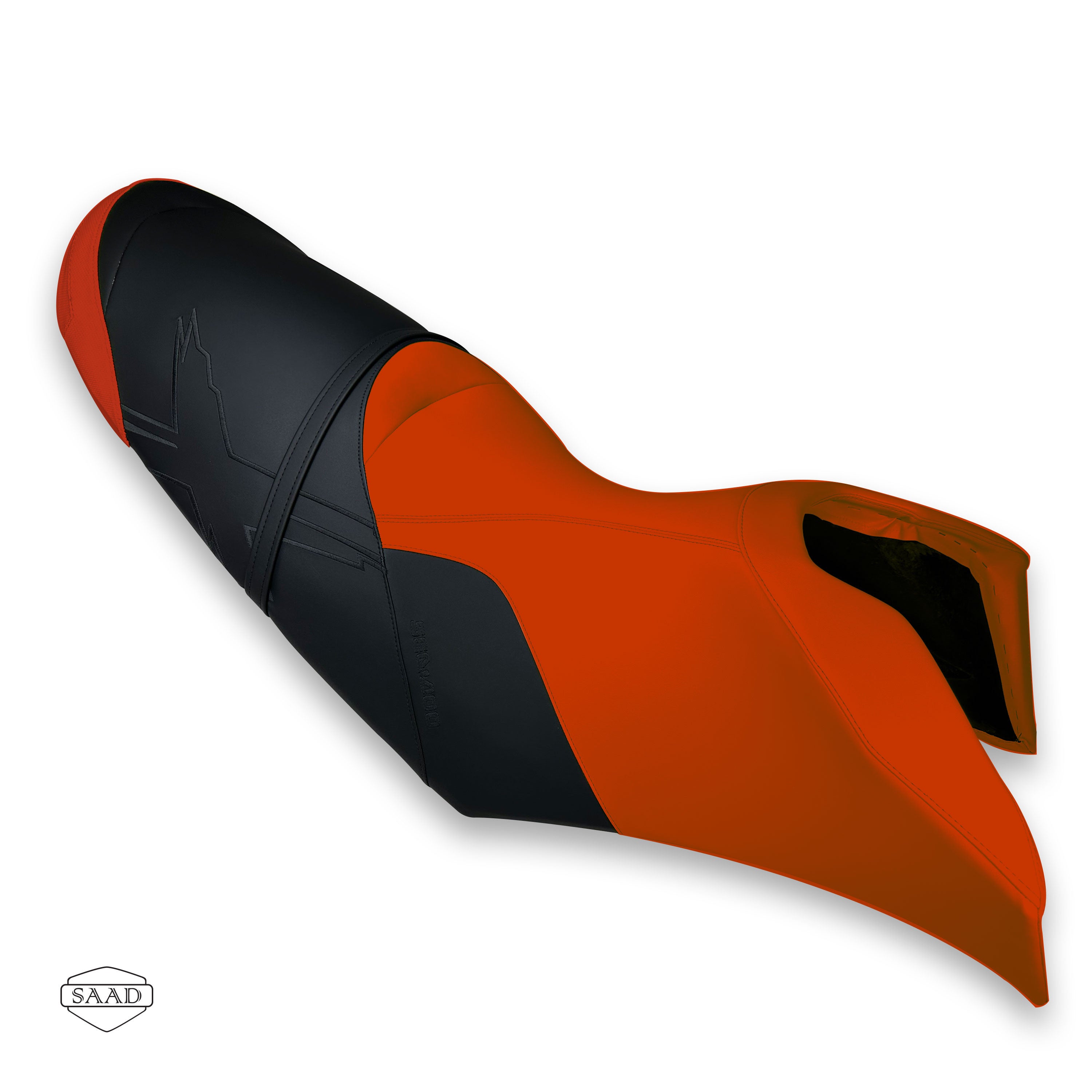 Sea-Doo RXP-X 300 Basic Line 2020 Seat Cover by SAAD Covers - Photo 14