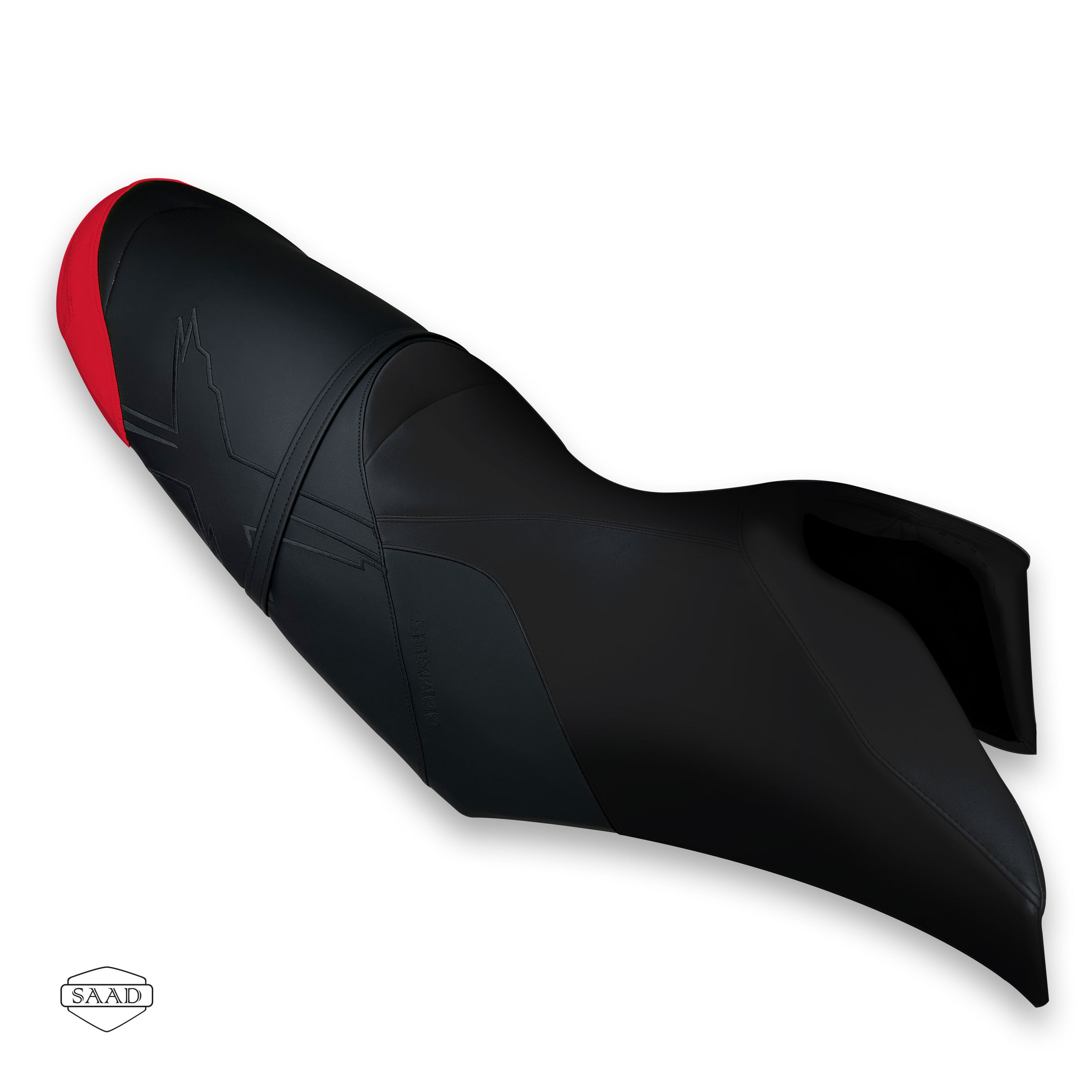 Sea-Doo RXP-X 300 Basic Line 2020 Seat Cover by SAAD Covers - Photo 11