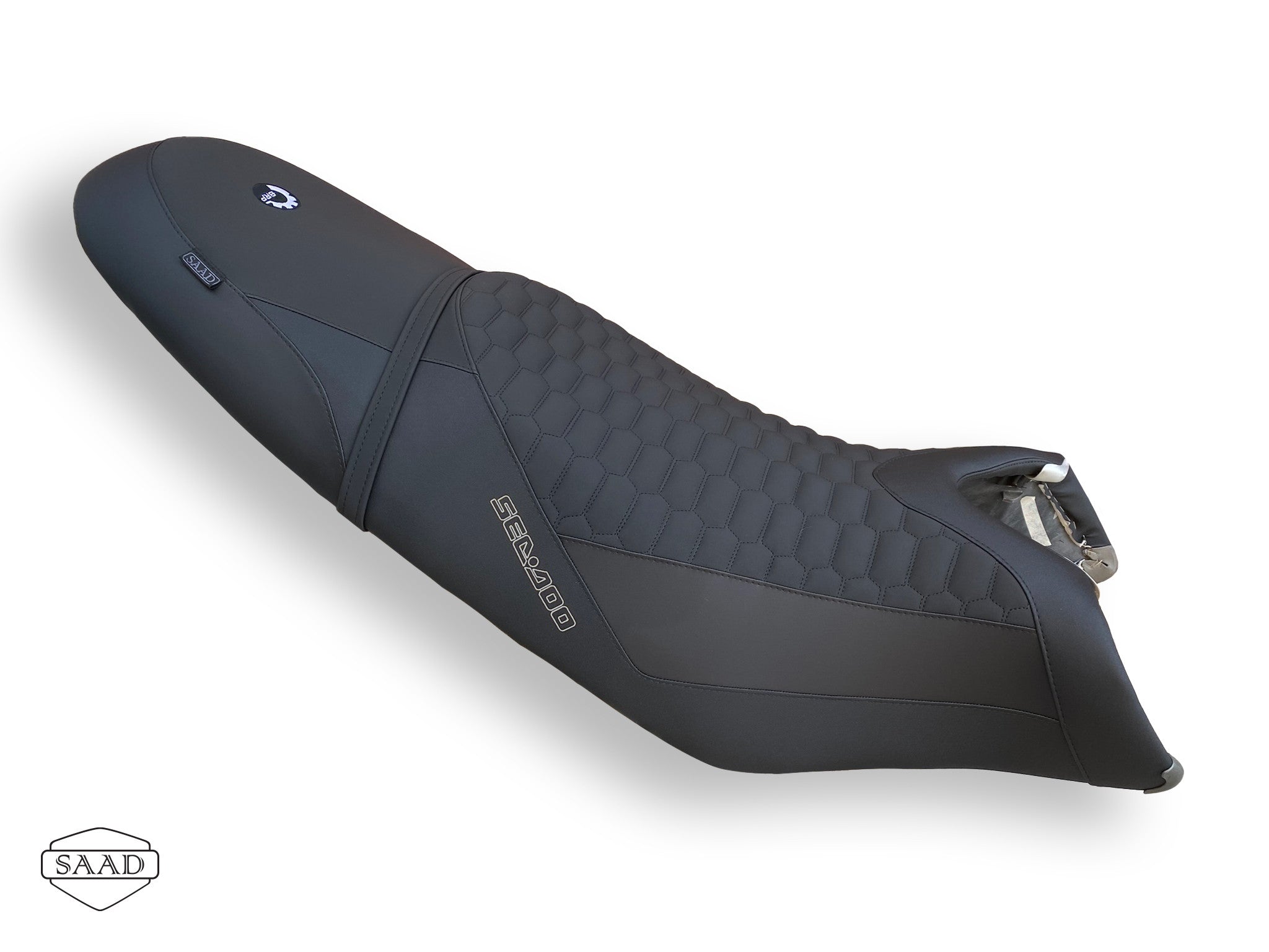 Sea-Doo RXP 215 2004-2008 Seat Cover by SAAD Covers - Photo 11