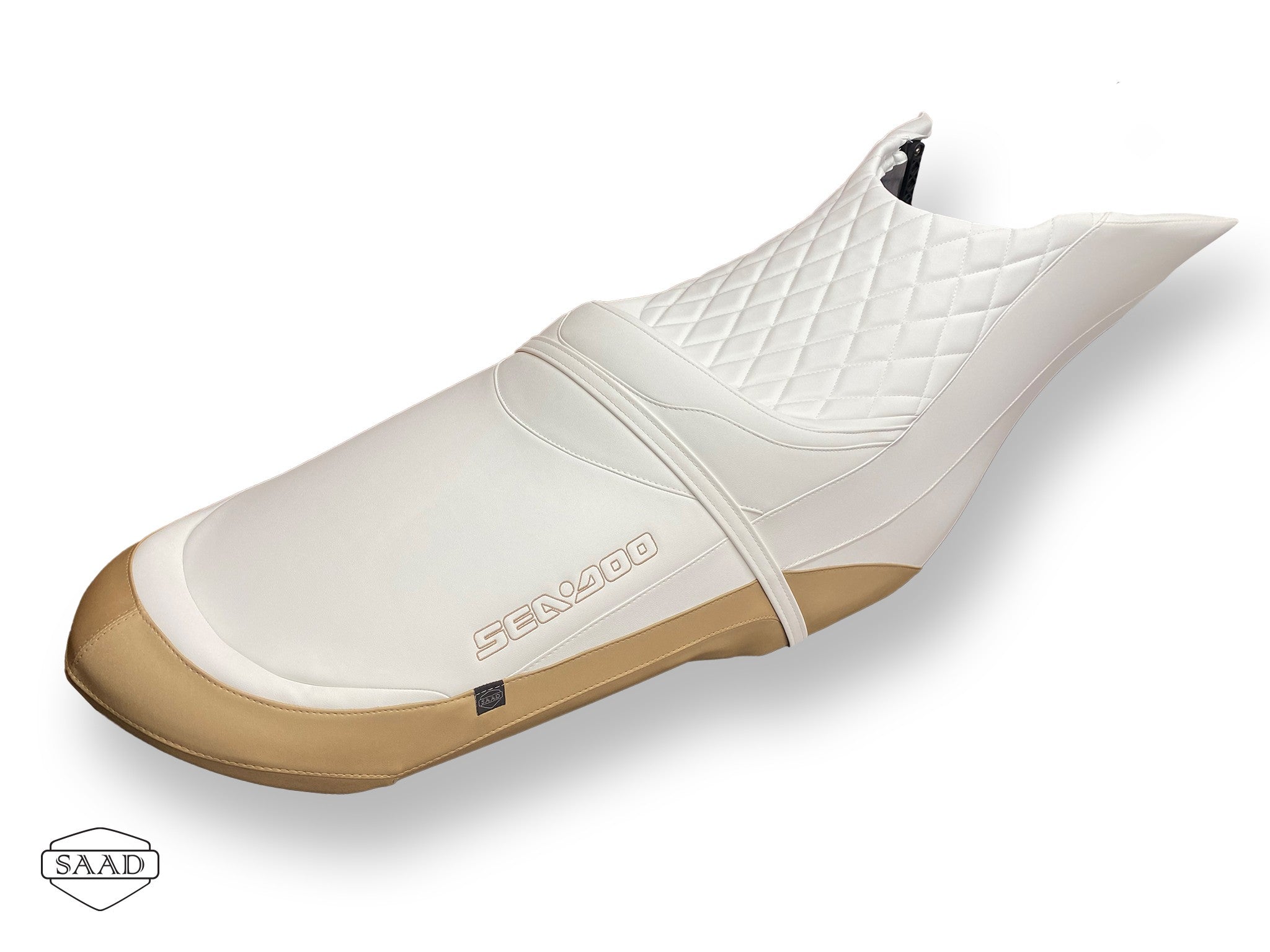 Sea-Doo GTX Limited iS 260 2012 Seat Cover by SAAD Covers - Photo 7