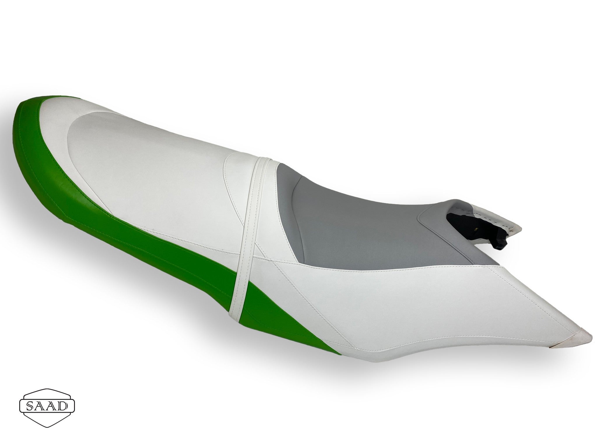 Sea-Doo GTS-GTI 130 2013 Seat Cover by SAAD Covers - Photo 8