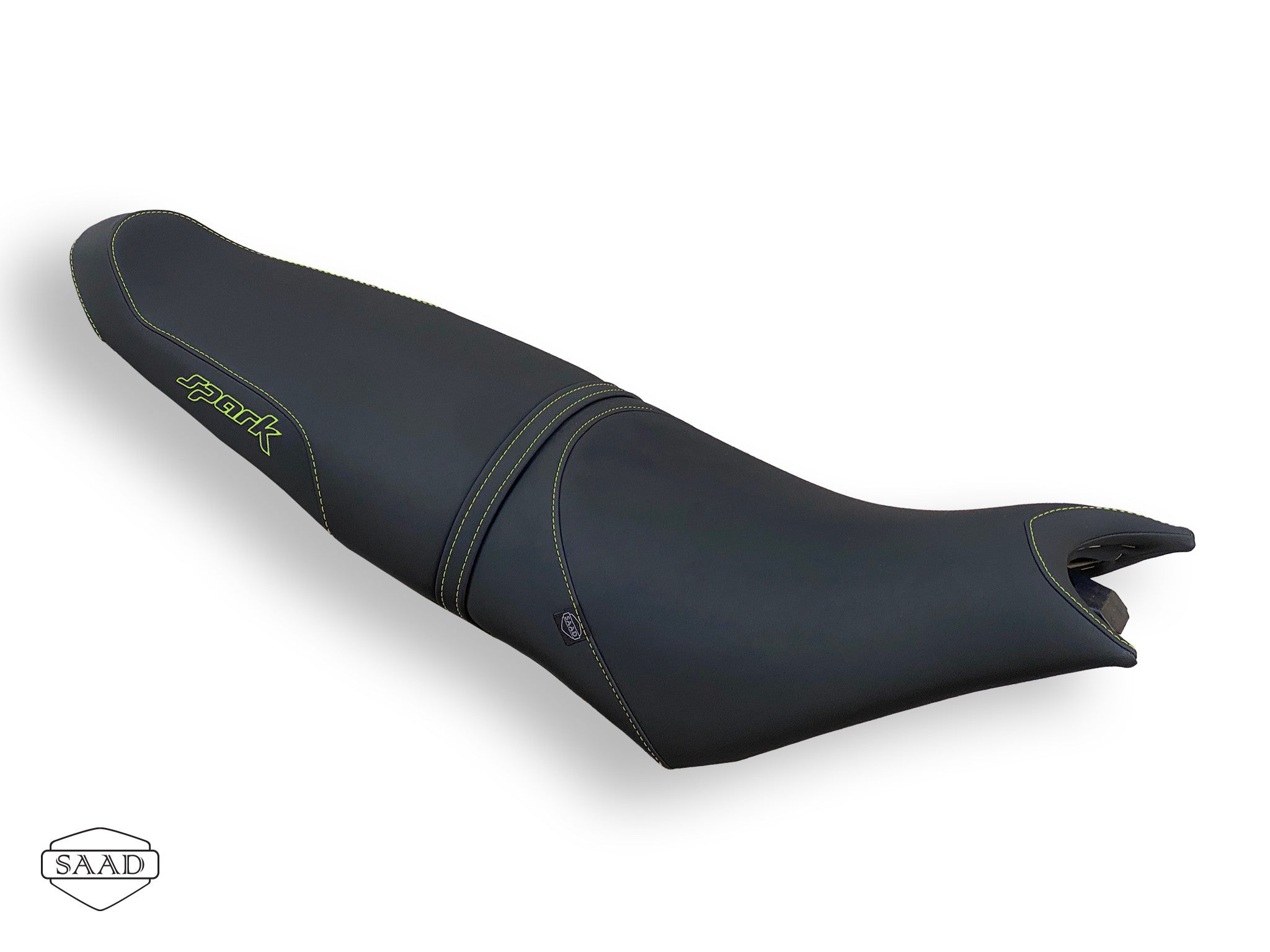 Sea-Doo Spark 3UP (GEN1) Seat Cover by SAAD Covers - Photo 17