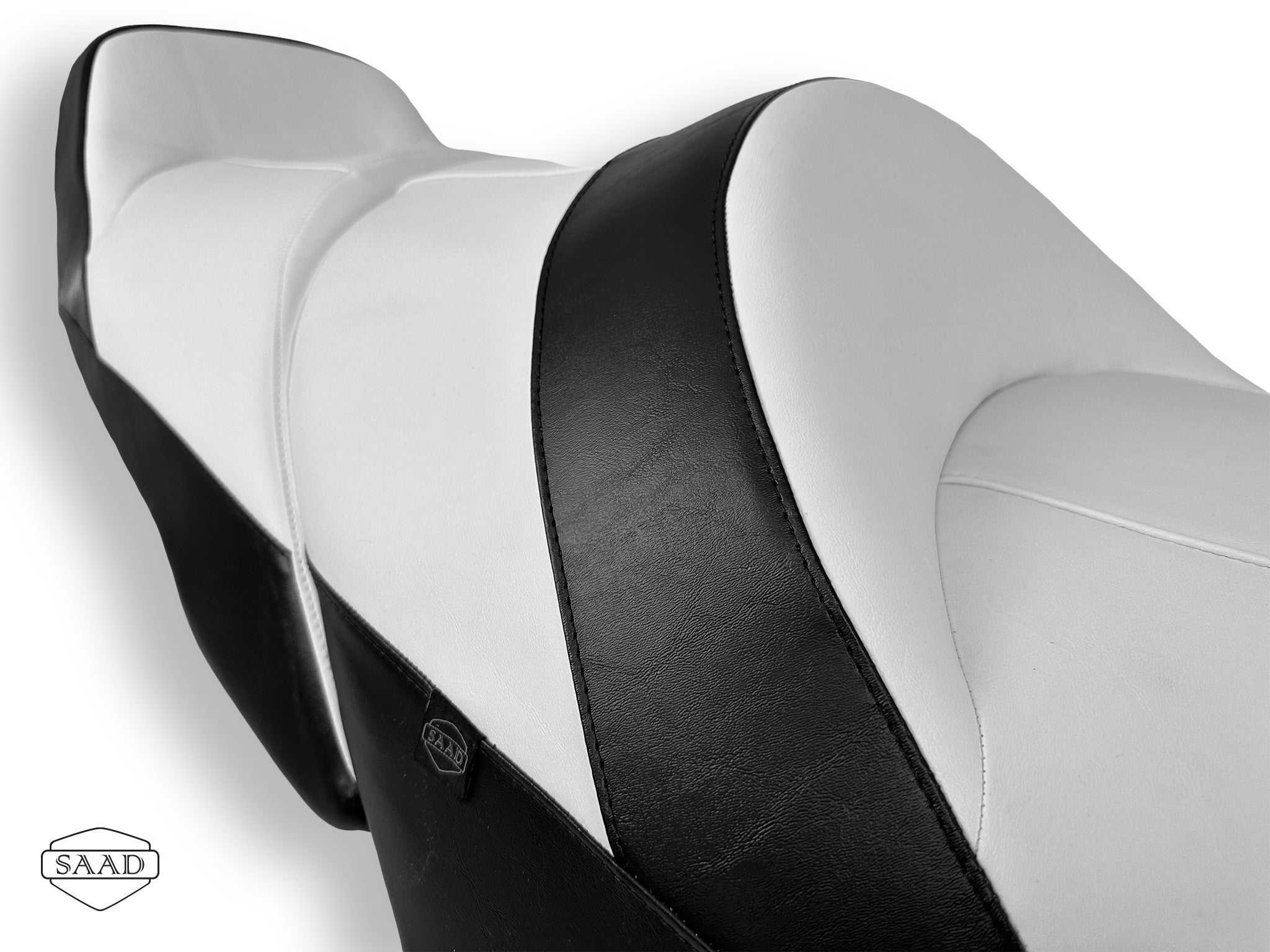 Yamaha Vx Cruiser Ho 2017 Seat Cover by SAAD Covers - Photo 6