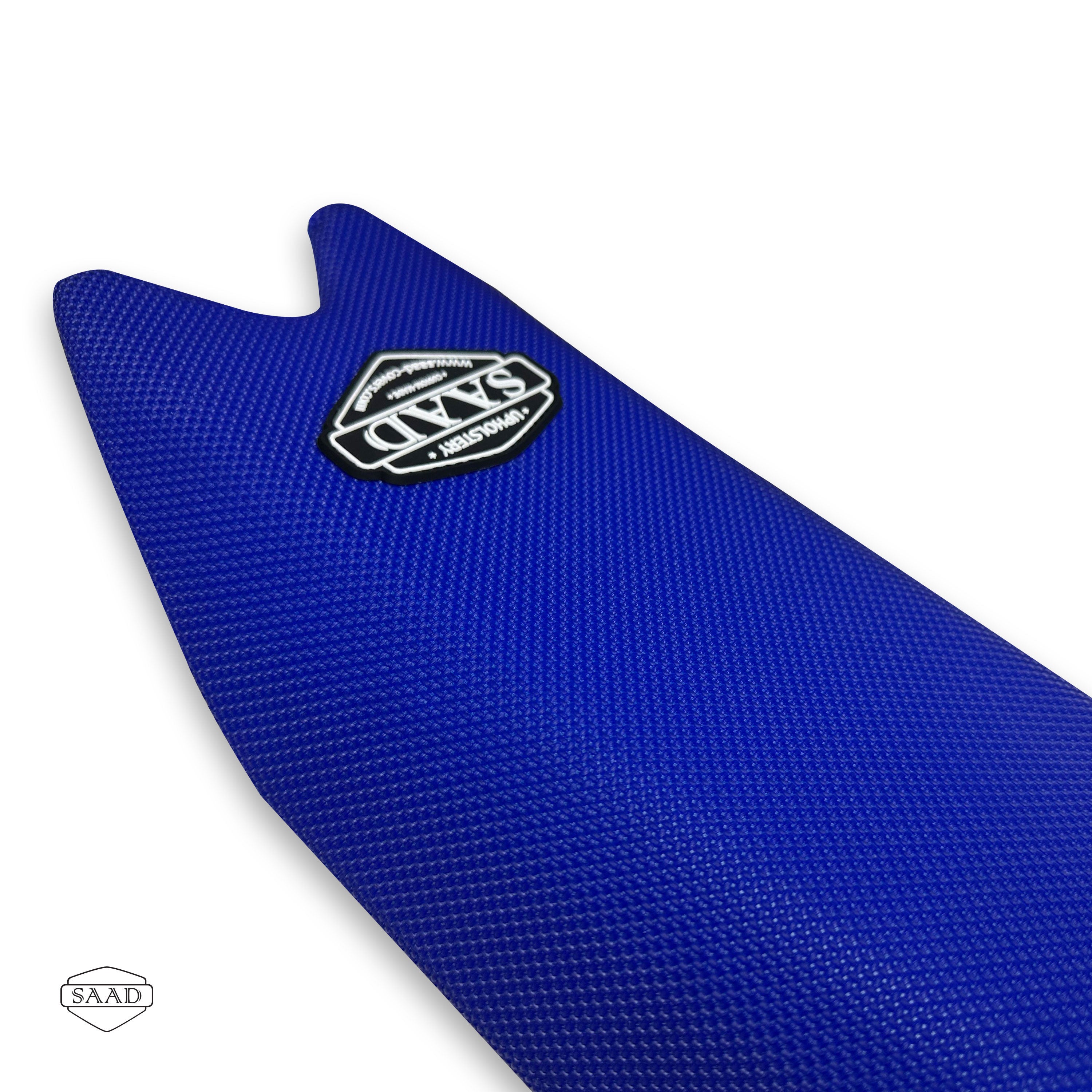 Beta RR 2t-4t 13-19 + X-trainer 15-22 Seat Cover by SAAD Covers - Photo 9