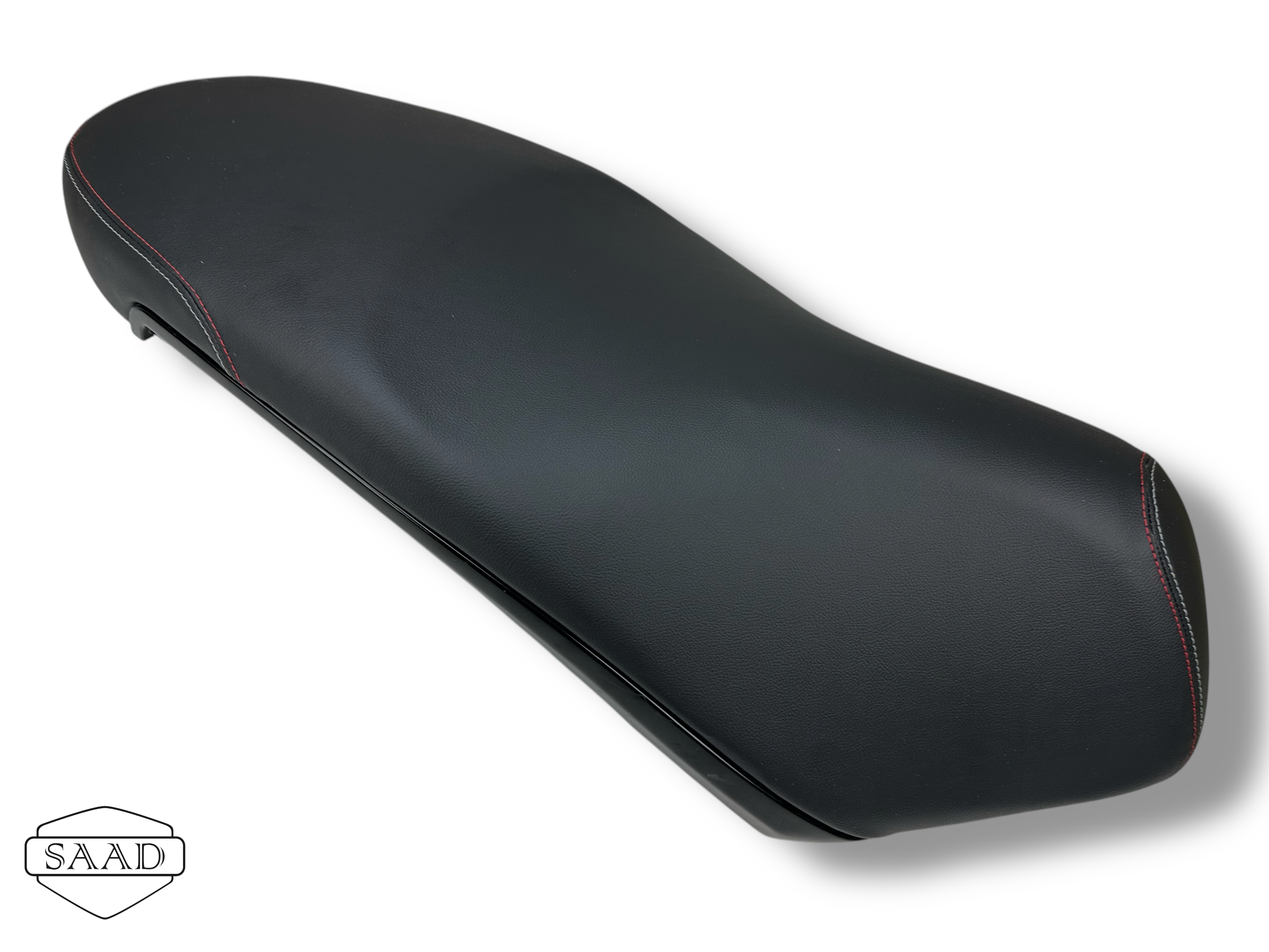 Piaggio Liberty 150 2021 Seat Cover by SAAD Covers - Photo 8