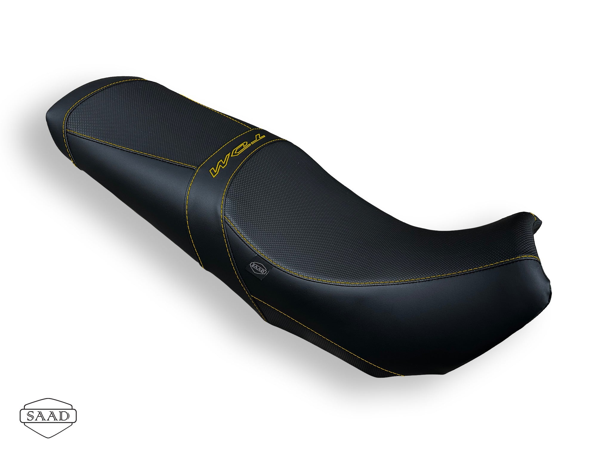 Yamaha Tdm 900 2003-2012 Seat Cover by SAAD Covers - Photo 11