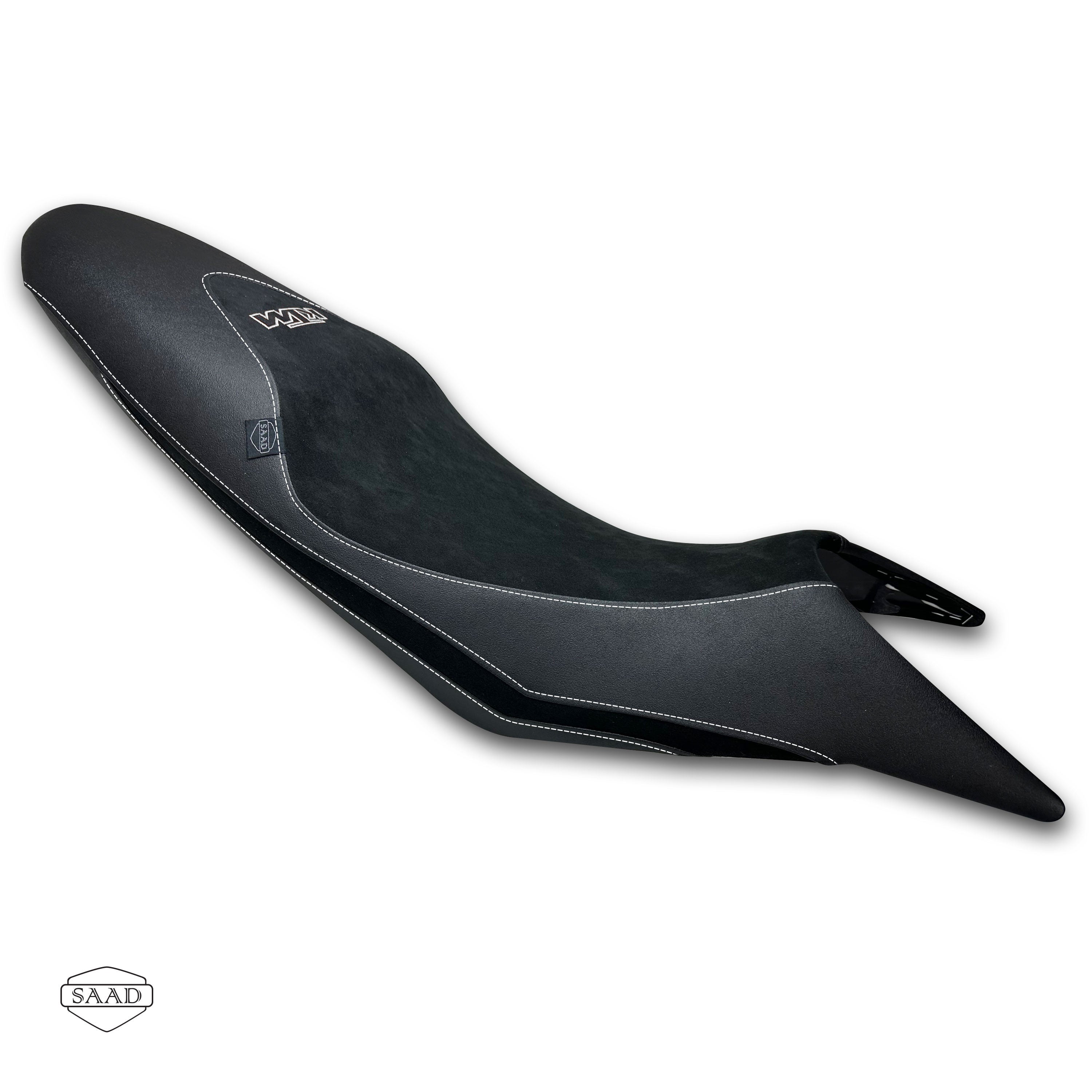 KTM 990 Smt 2013 Seat Cover by SAAD Covers - Photo 5
