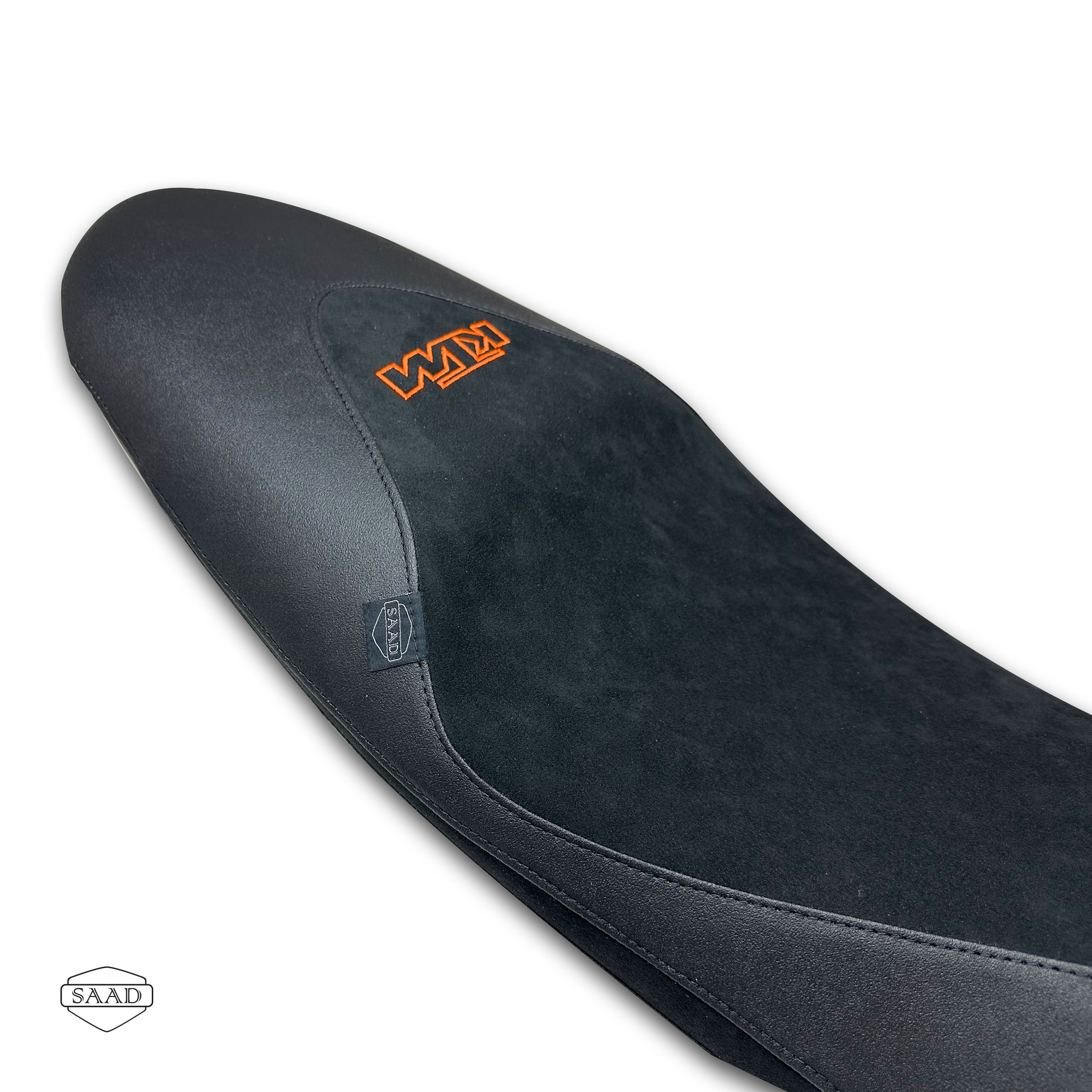 KTM 990 Smt 2013 Seat Cover by SAAD Covers - Photo 6