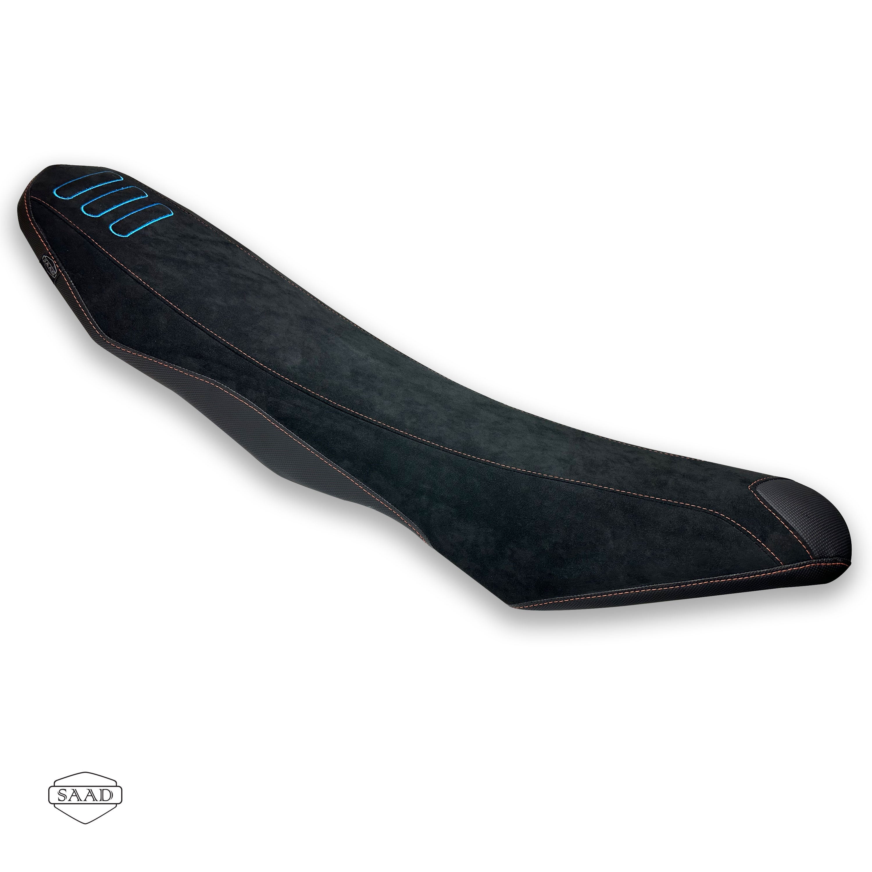 KTM 690 Smc 2009 Seat Cover by SAAD Covers - Photo 5