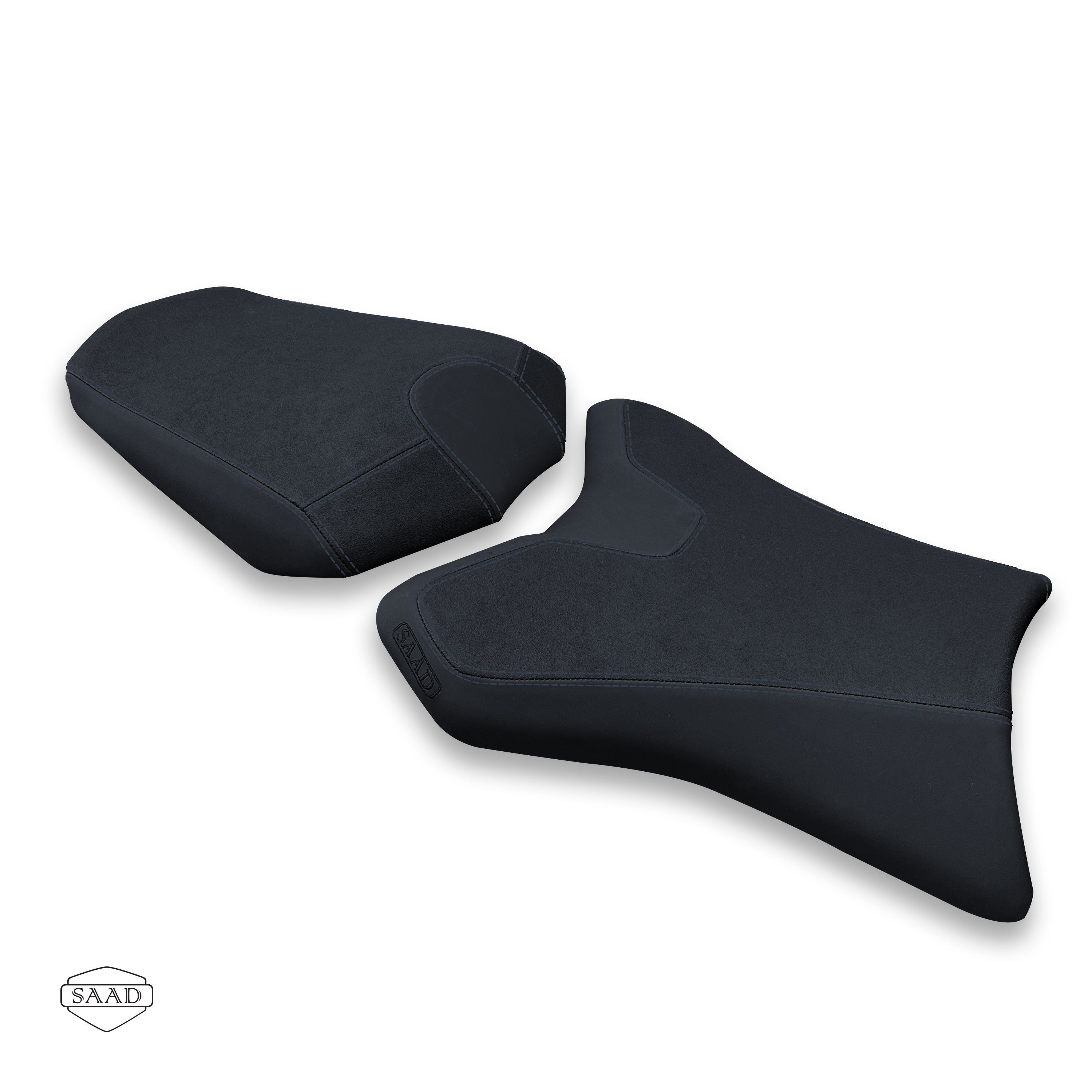 Yamaha FZ1 Fazer 2006-2011 Seat Cover by SAAD Covers - Photo 11