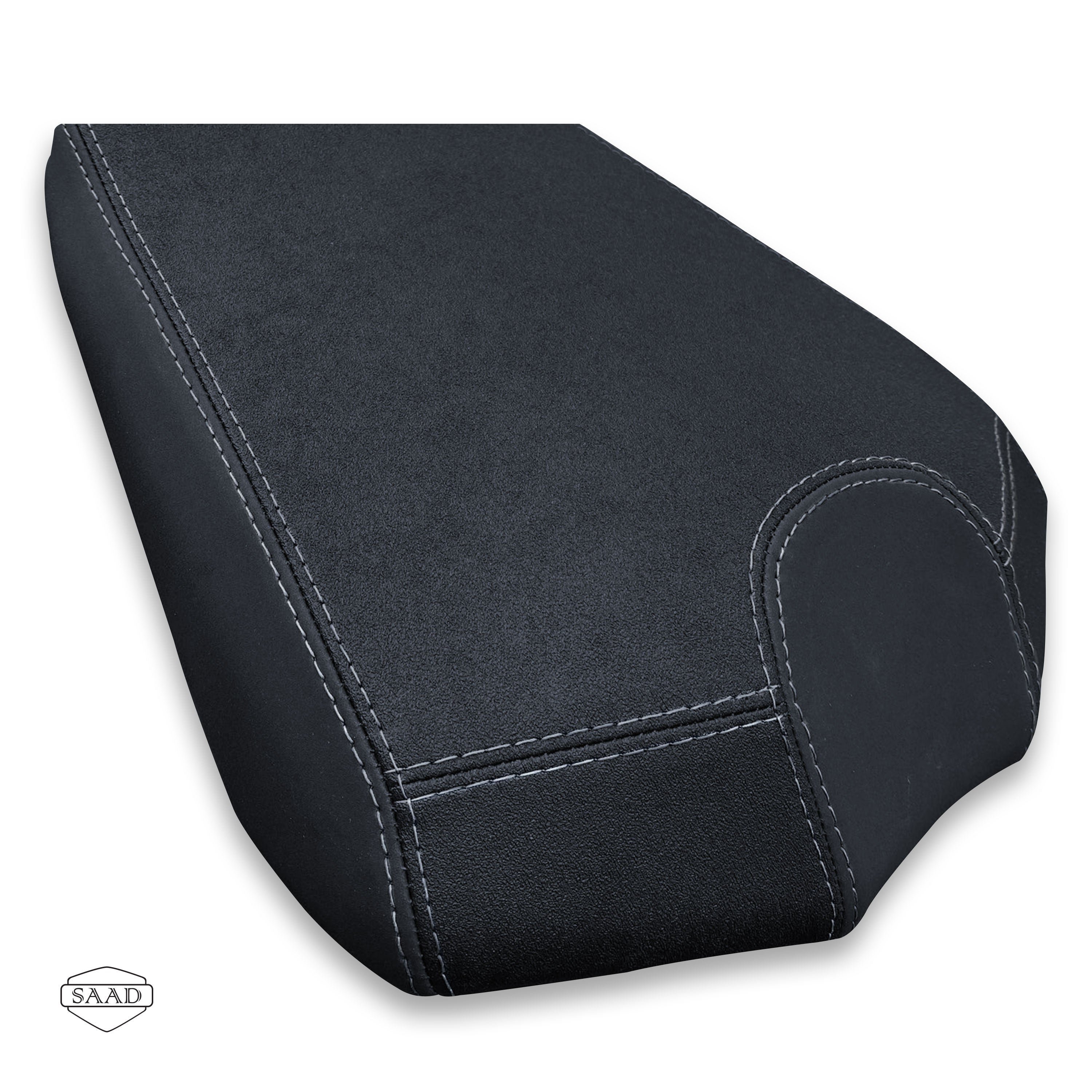 Yamaha FZ1 Fazer 2006-2011 Seat Cover by SAAD Covers - Photo 10