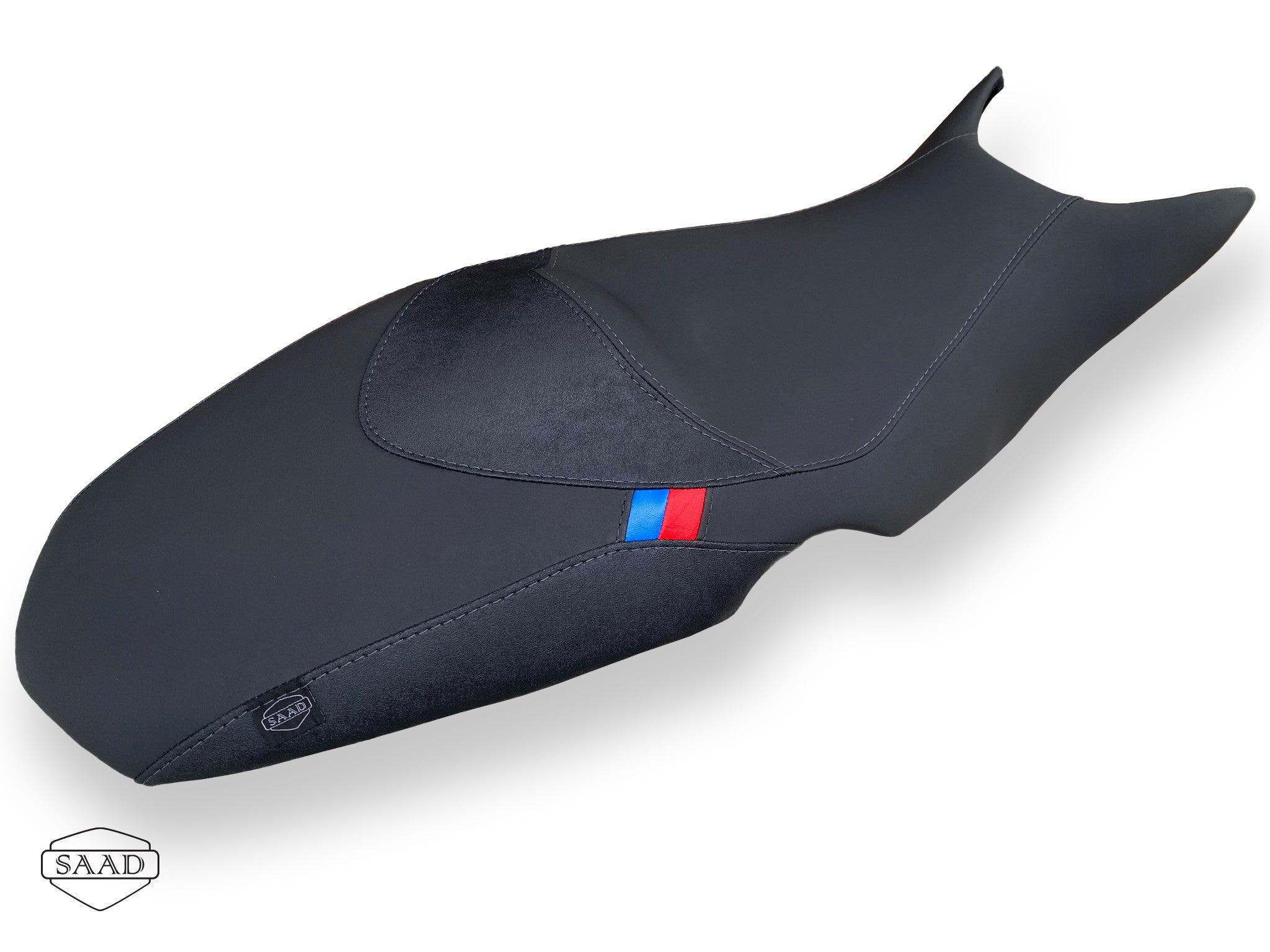 BMW F 800 St 2009 Seat Cover by SAAD Covers - Photo 6