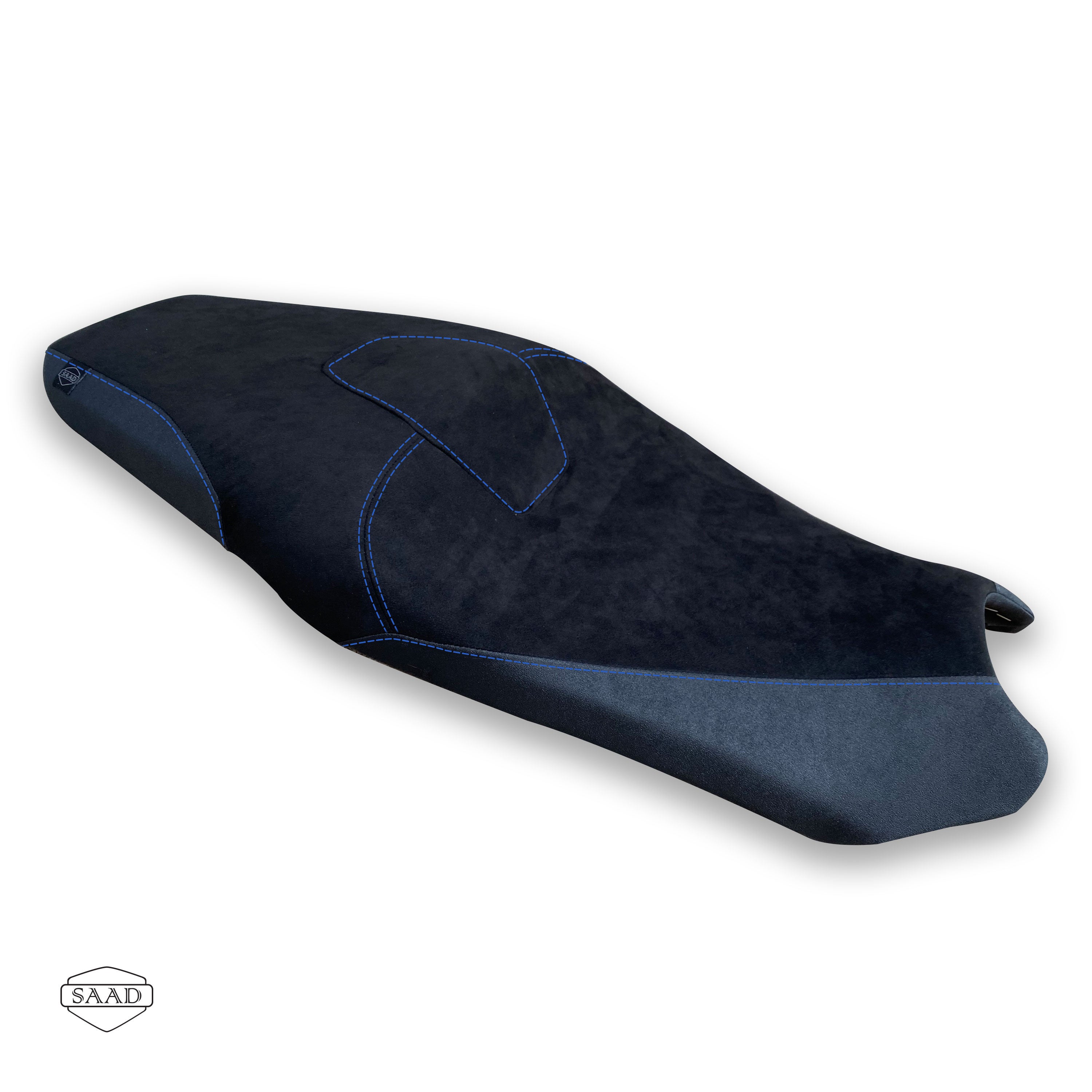 Honda X-ADV 750 (Gen 2) 2021+ Seat Cover by SAAD Covers - Photo 10