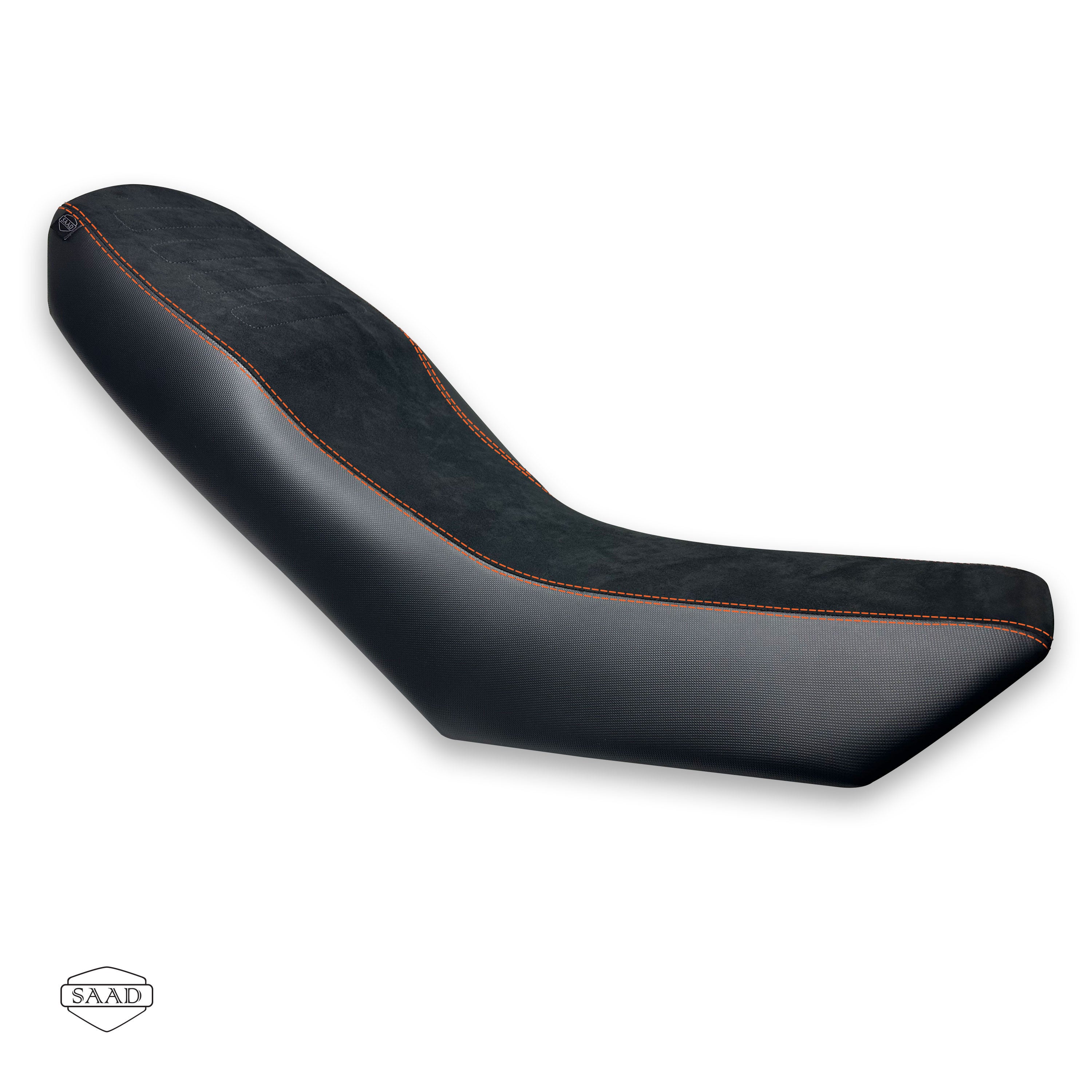 KTM 950-990 2011 Seat Cover by SAAD Covers - Photo 8