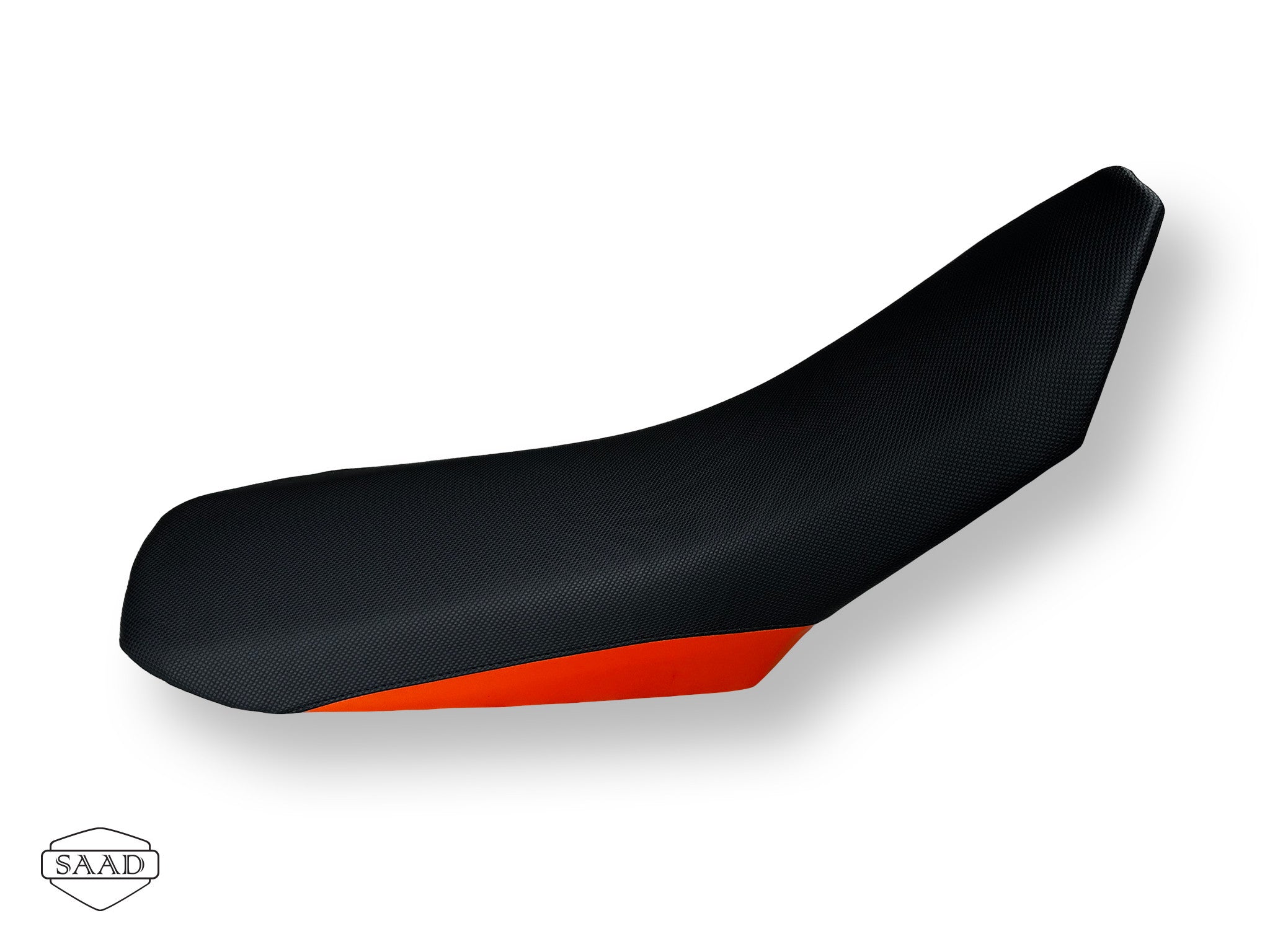 KTM 950 Supermoto 2006 Seat Cover by SAAD Covers - Photo 7