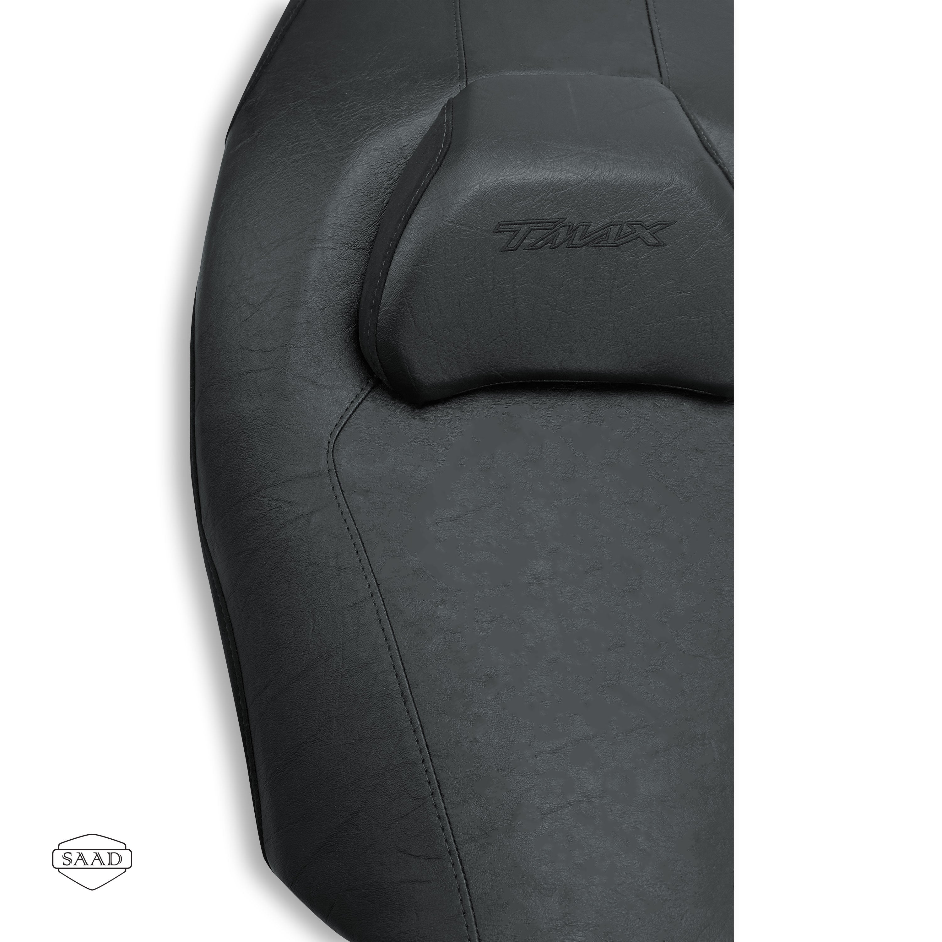Yamaha T-Max 560 2023 Seat Cover by SAAD Covers - Photo 10
