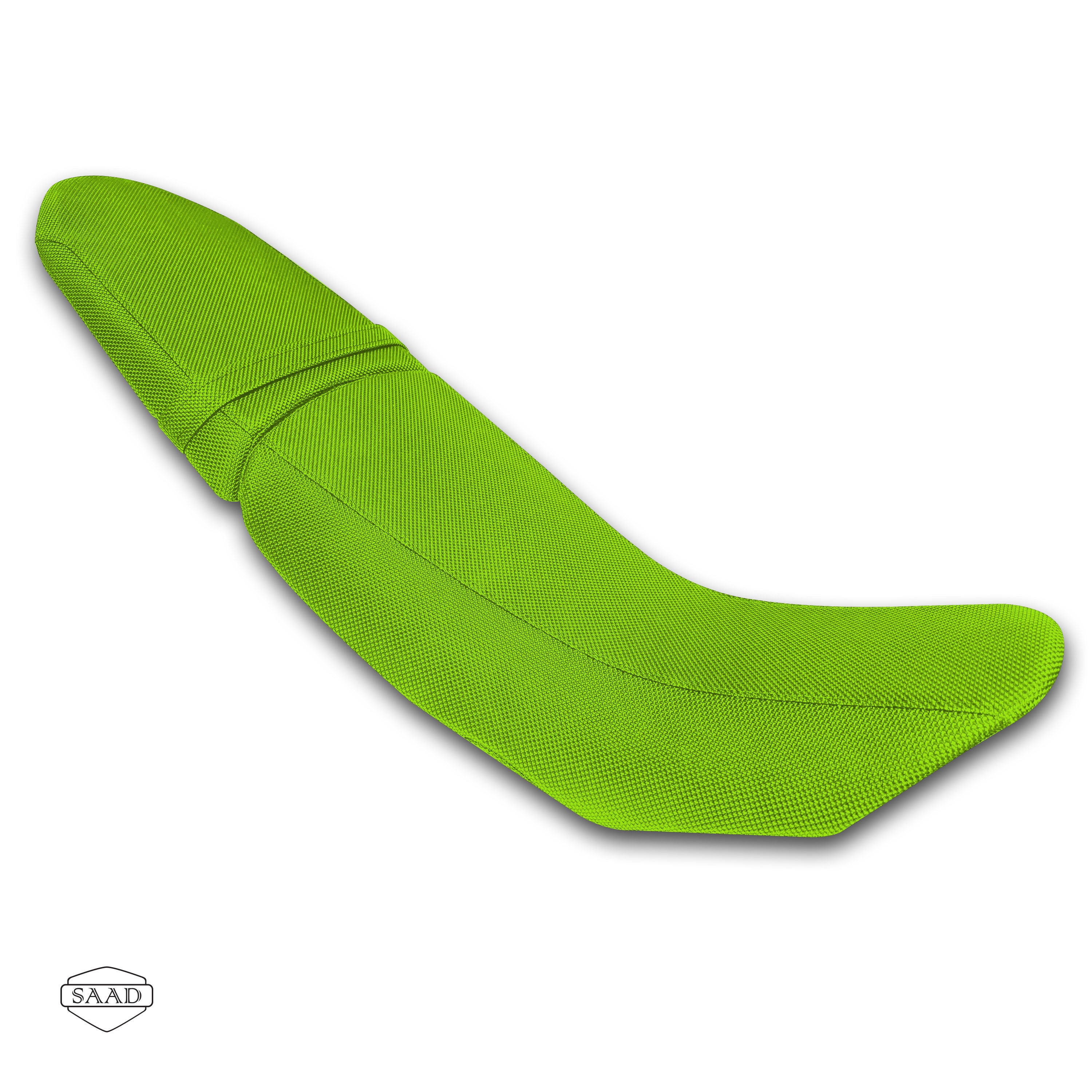 Yamaha 700 Tenere Seat Cover by SAAD Covers - Photo 14