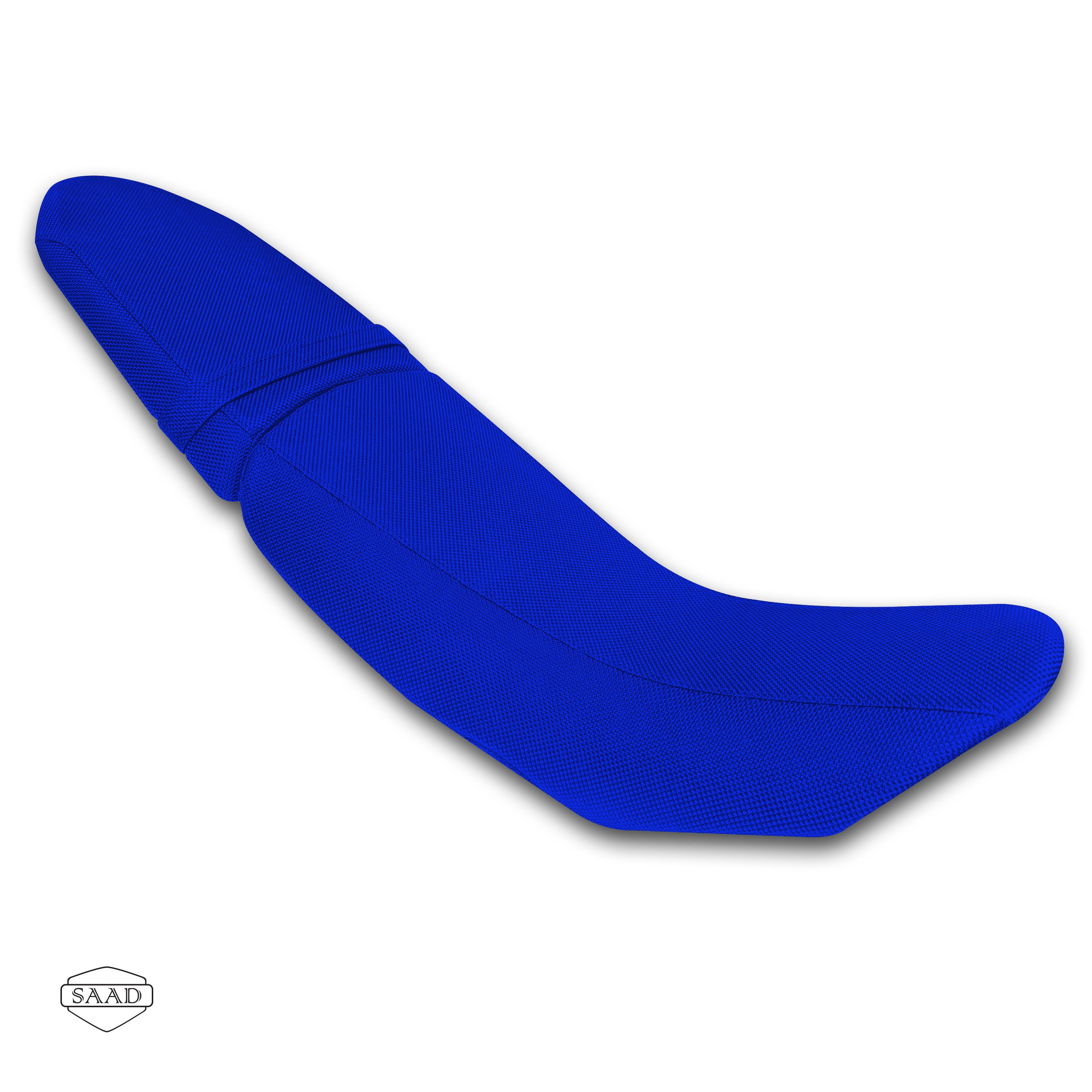 Yamaha 700 Tenere Seat Cover by SAAD Covers - Photo 19
