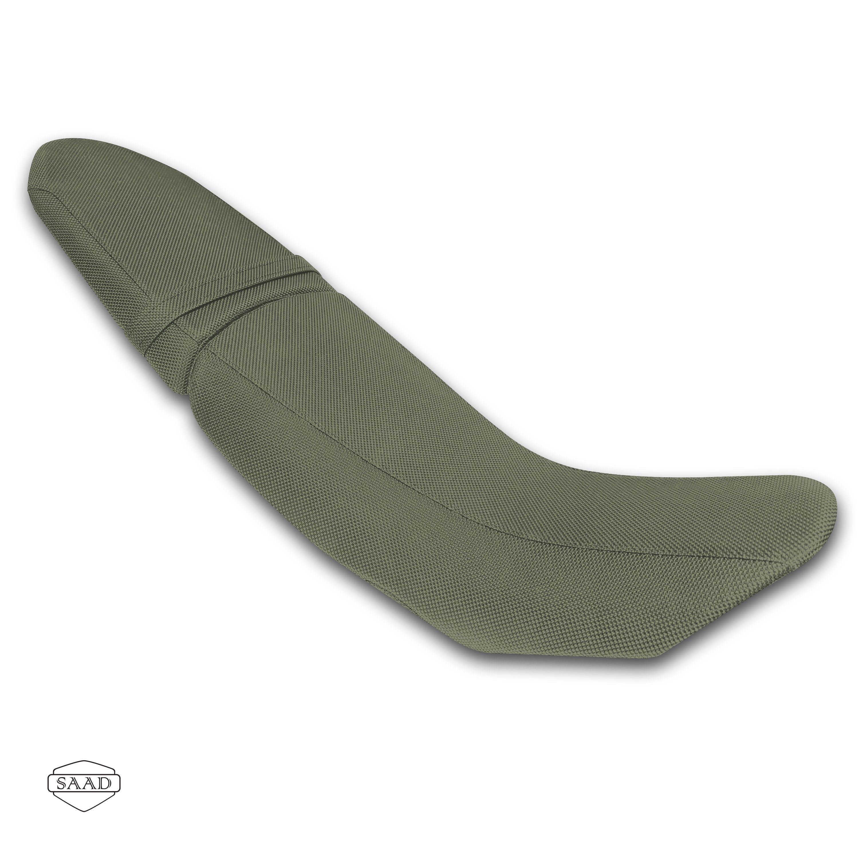 Yamaha 700 Tenere Seat Cover by SAAD Covers - Photo 22