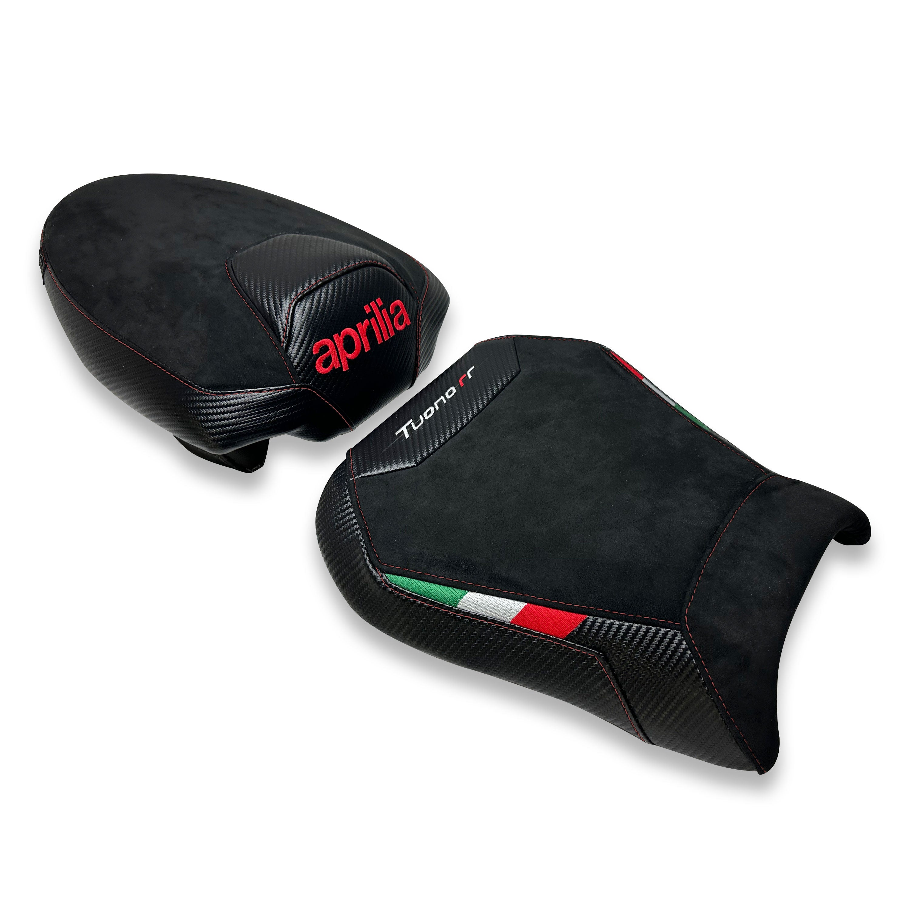Aprilia Tuono1000 2007 Seat Cover by SAAD Covers - Photo 3