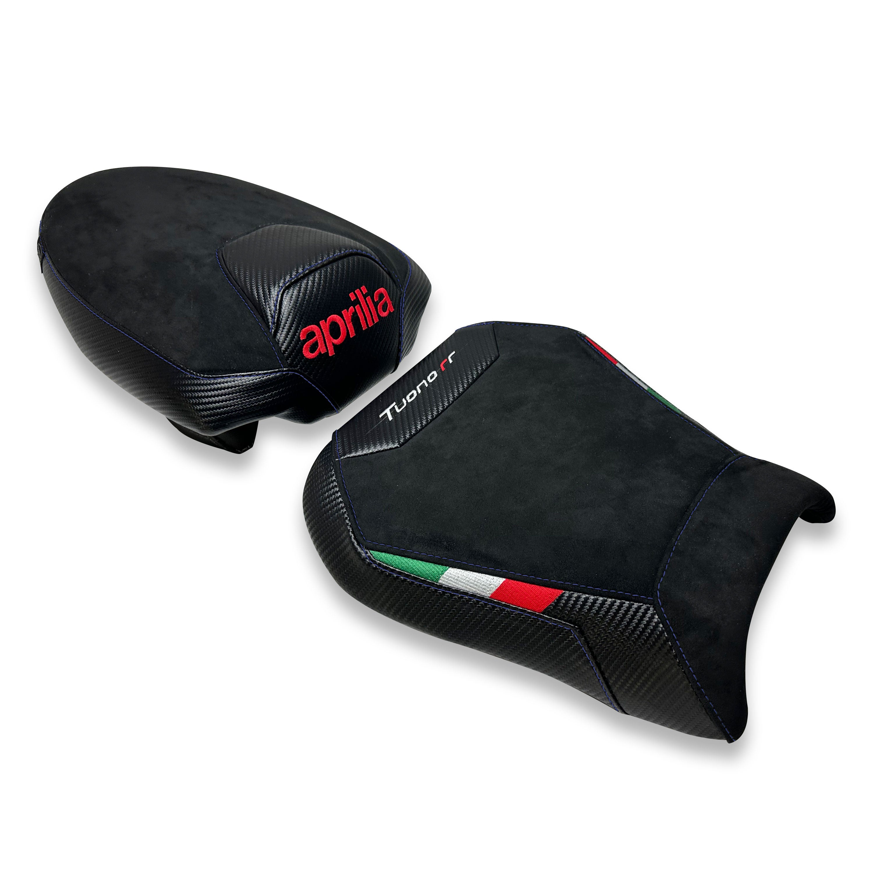 Aprilia Tuono1000 2007 Seat Cover by SAAD Covers - Photo 4