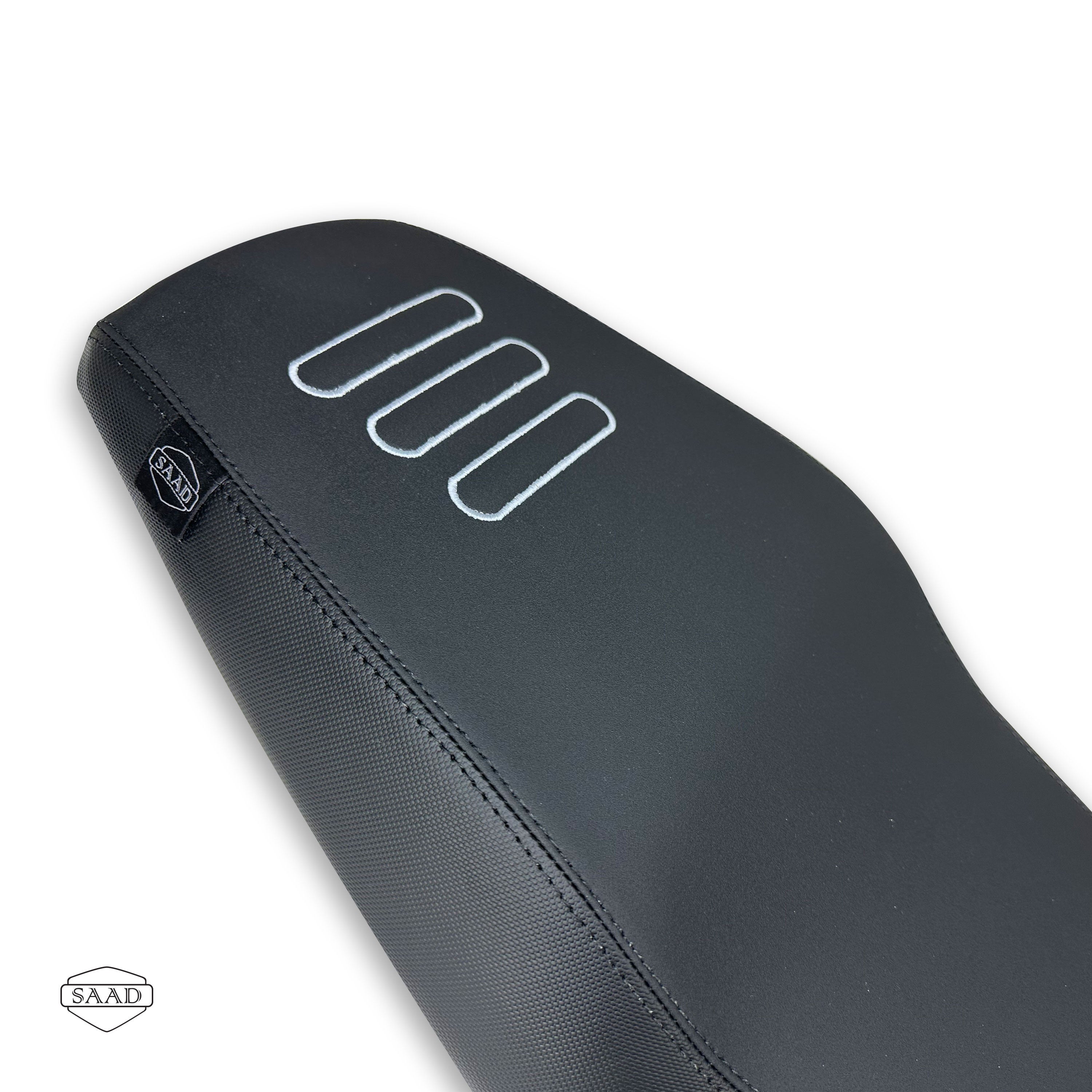 Kove 800x Pro 2024 Seat Cover by SAAD Covers - Photo 9
