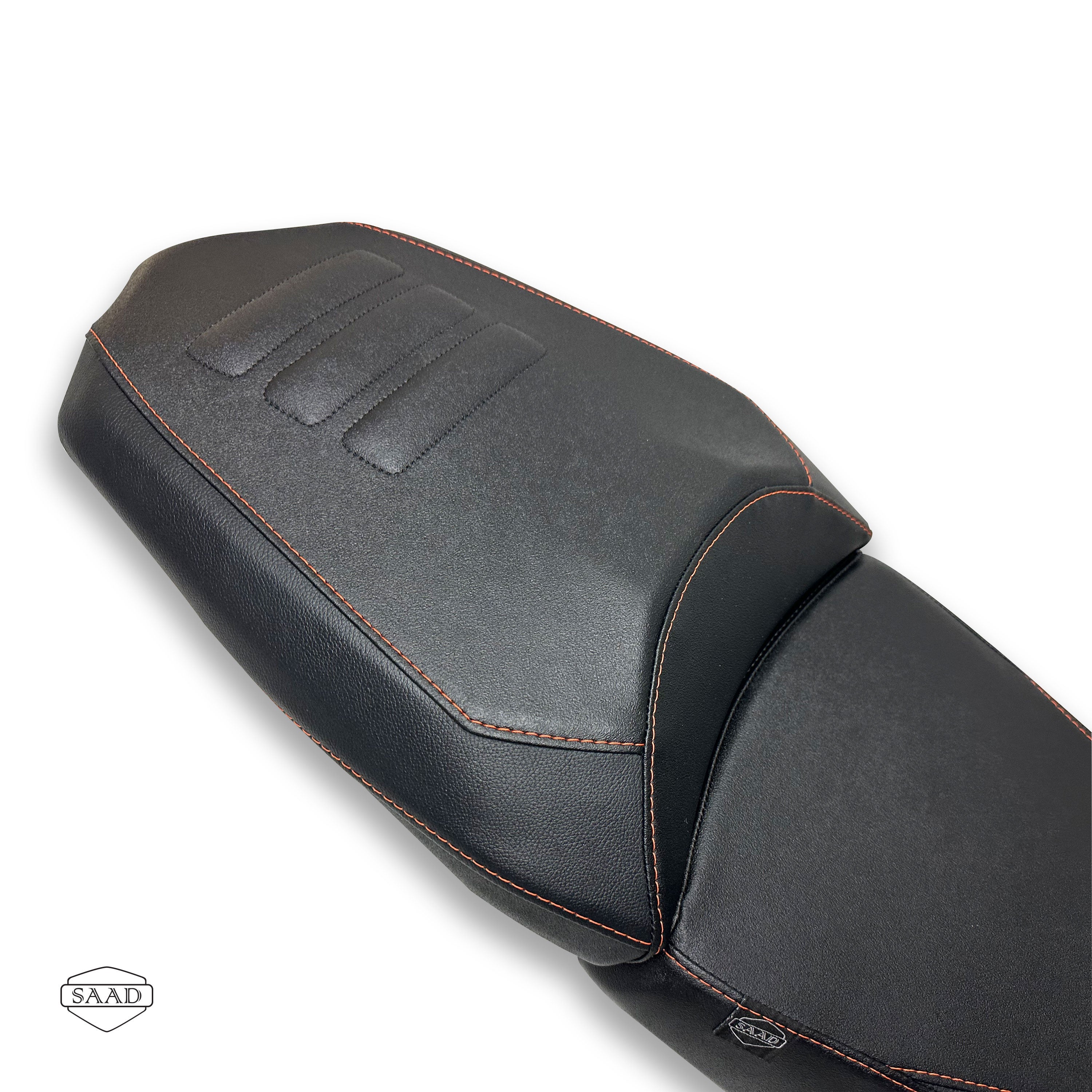 KTM 790 Adventure 2019 Seat Cover by SAAD Covers - Photo 8