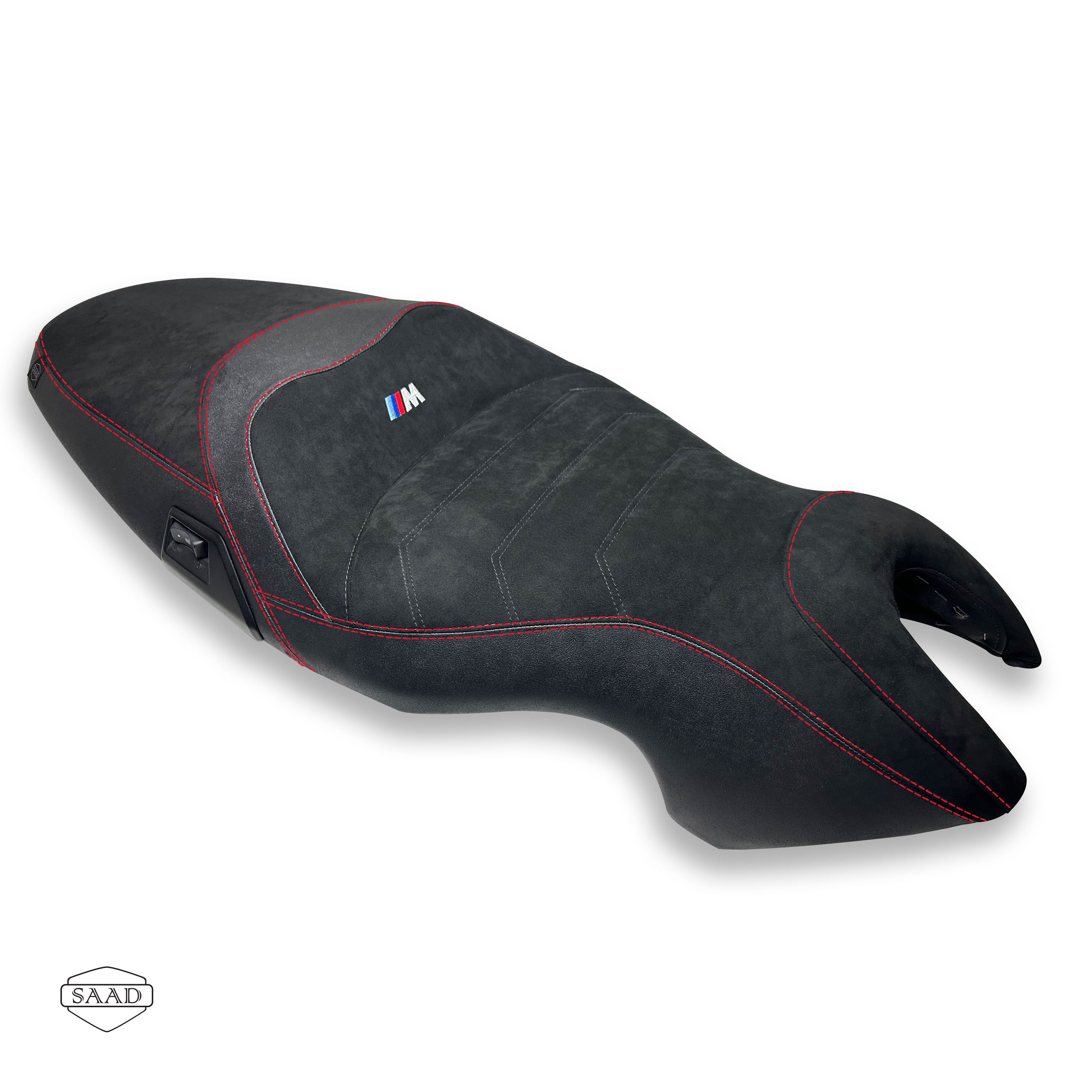 BMW C 650-700 Sport 2014-2018 Seat Cover by SAAD Covers - Photo 10