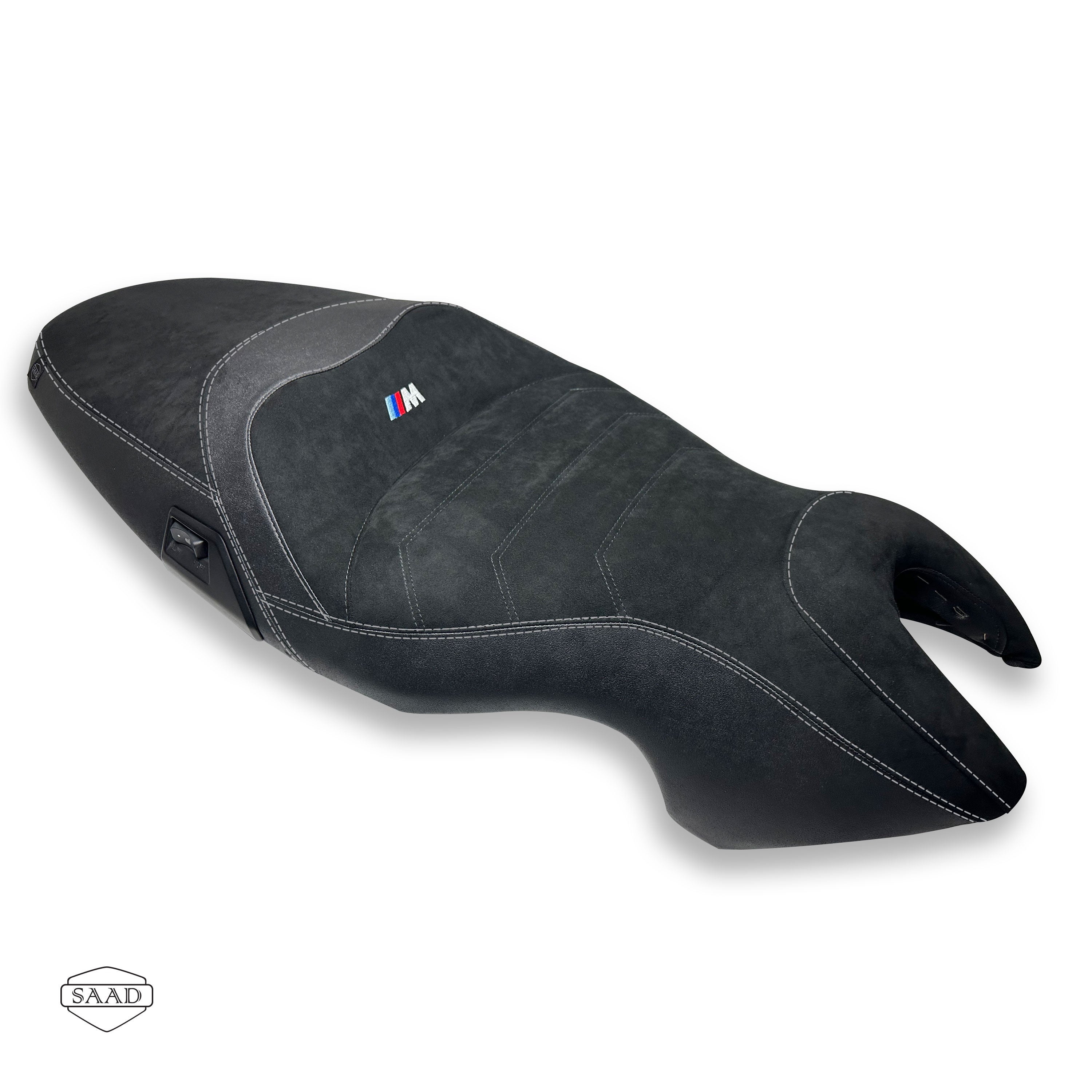 BMW C 650-700 Sport 2014-2018 Seat Cover by SAAD Covers - Photo 9