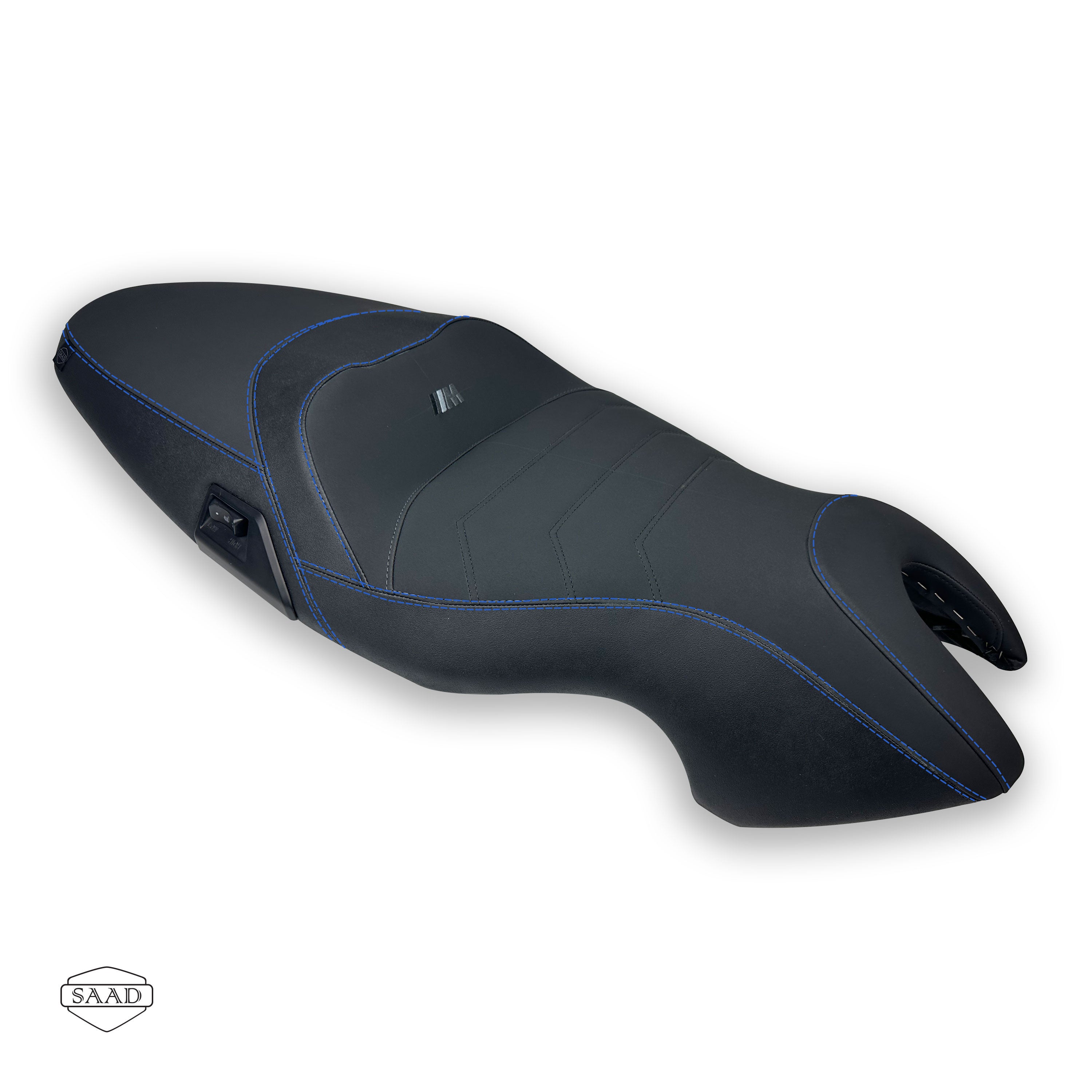 BMW C 650-700 Sporτ 2014-2018 Seat Cover by SAAD Covers - Photo 10
