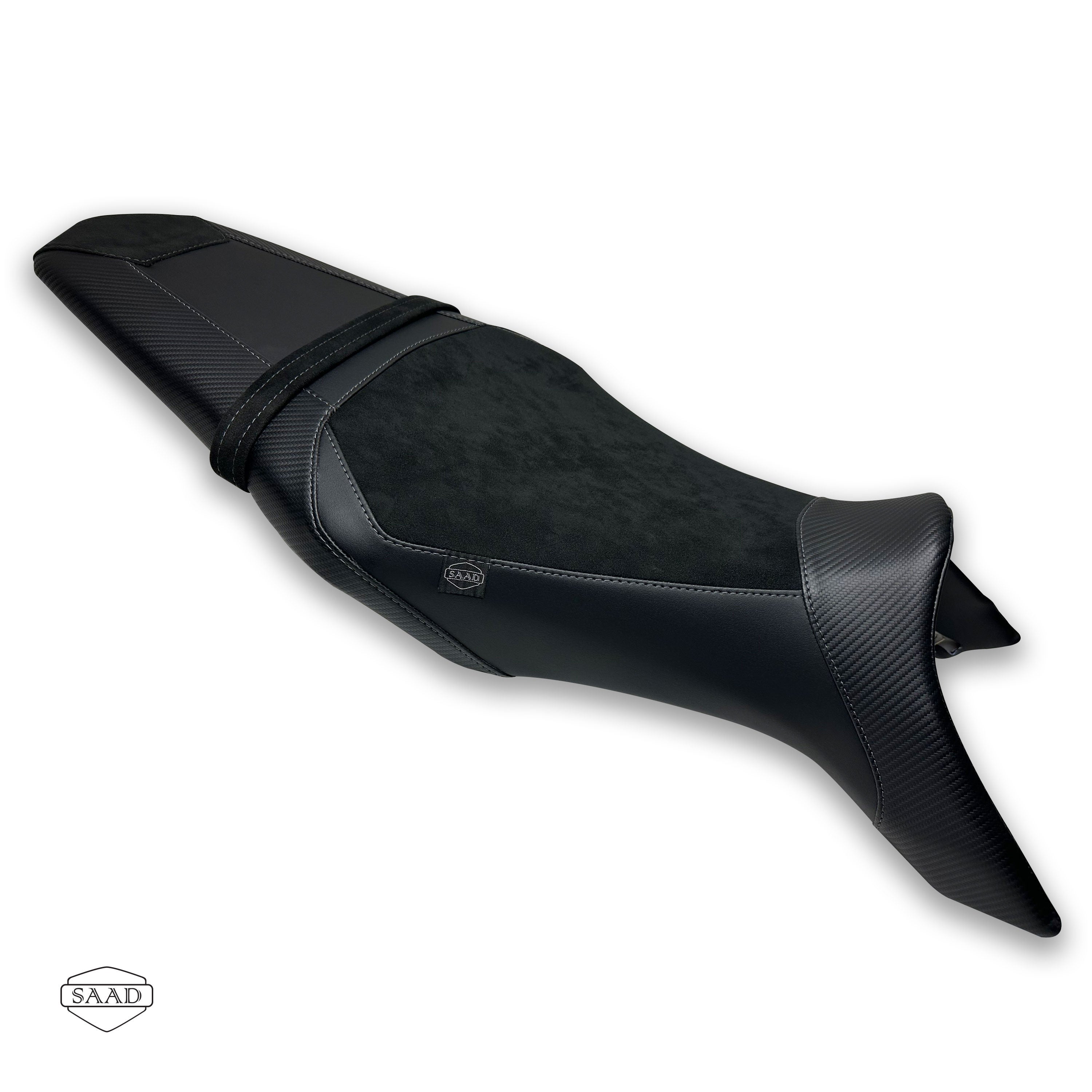Yamaha MT-09 2014-2020 Seat Cover by SAAD Covers - Photo 11