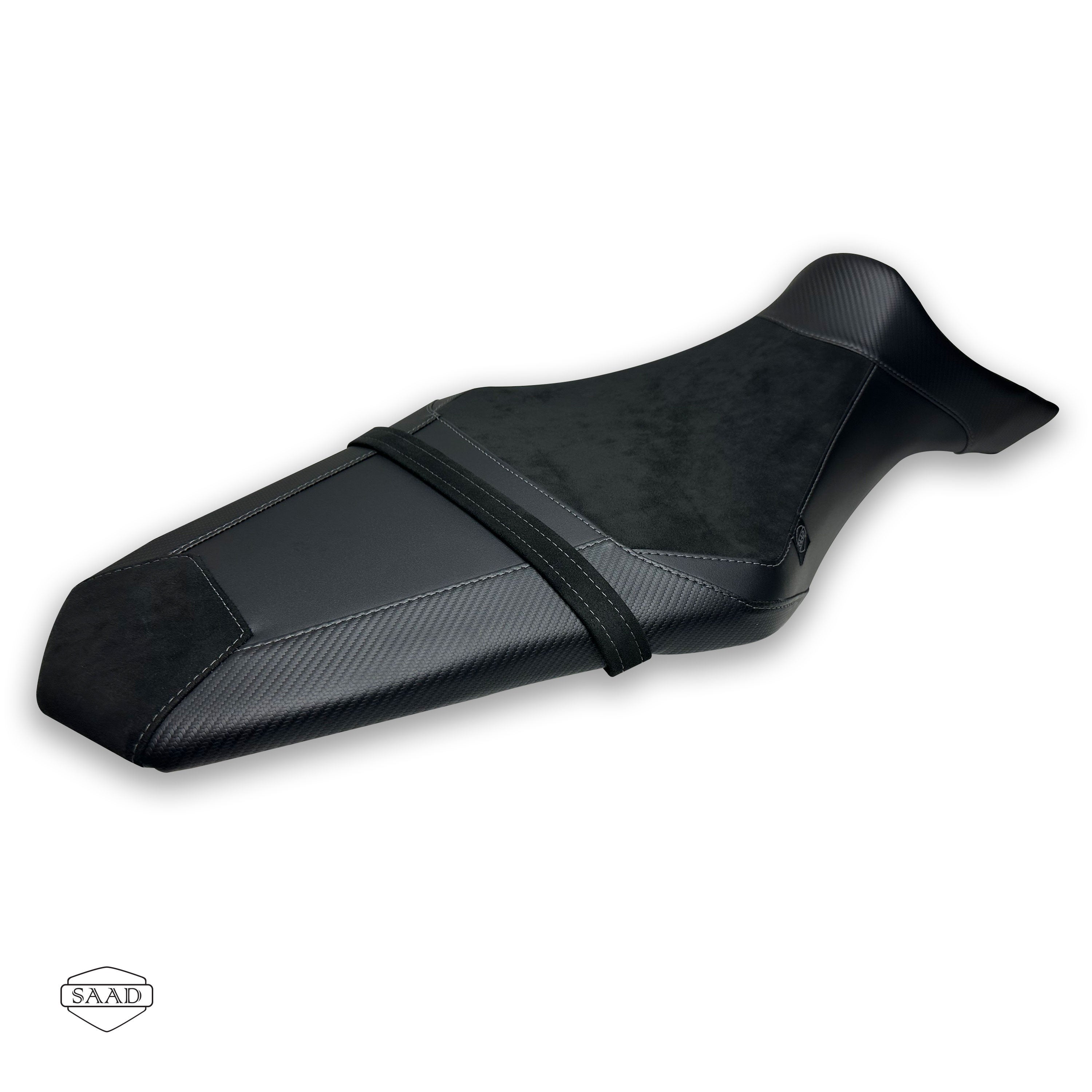 Yamaha MT-09 2014-2020 Seat Cover by SAAD Covers - Photo 13